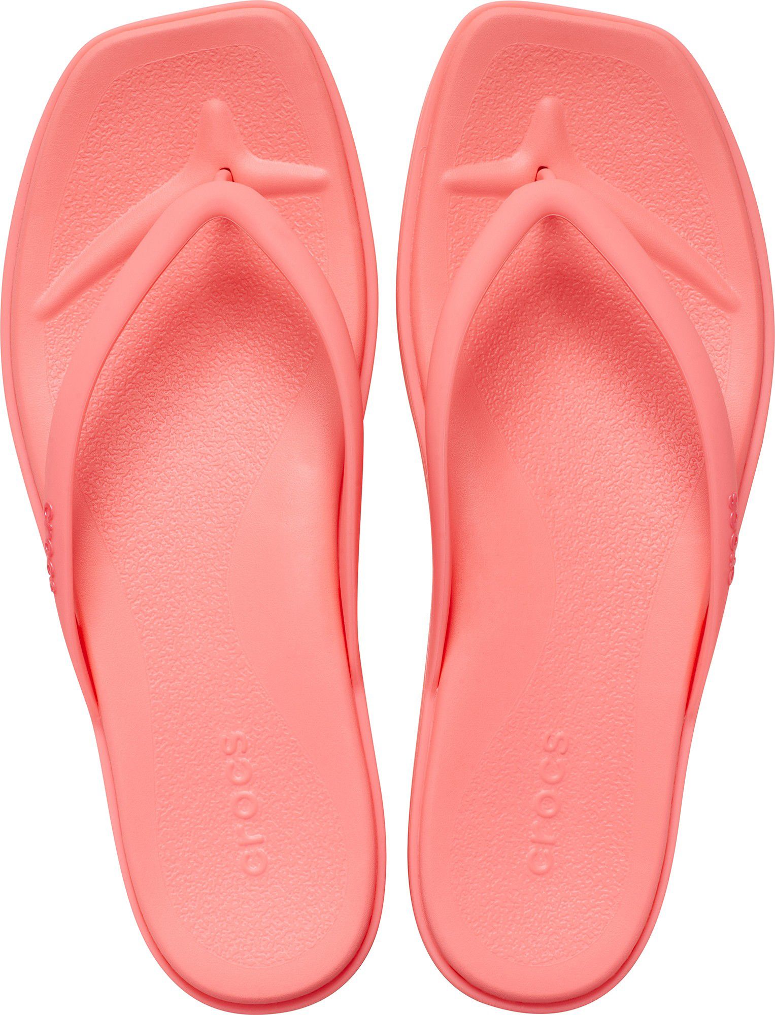 Crocs Miami Flip Flops product image