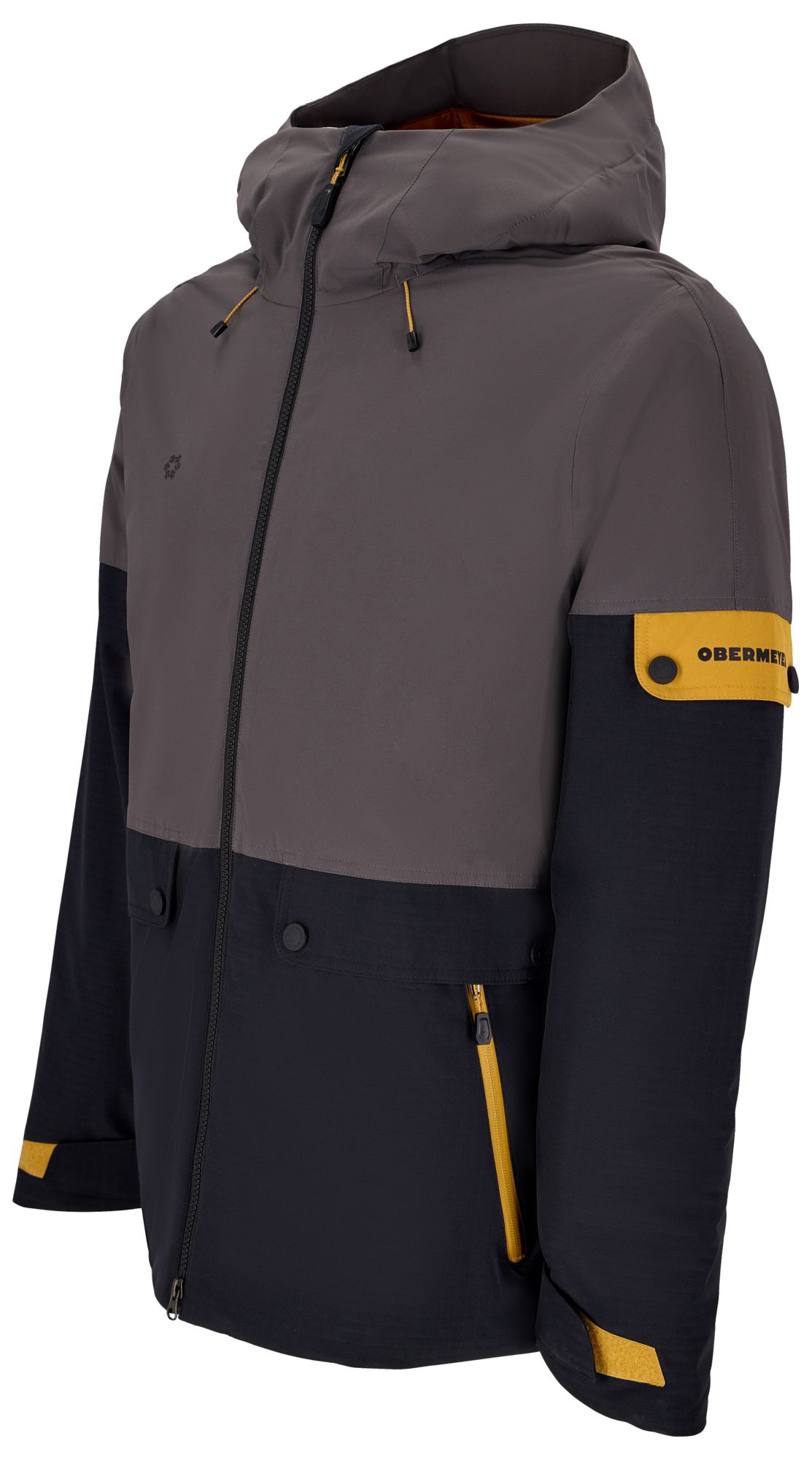 Obermeyer Men's AMF Jacket product image