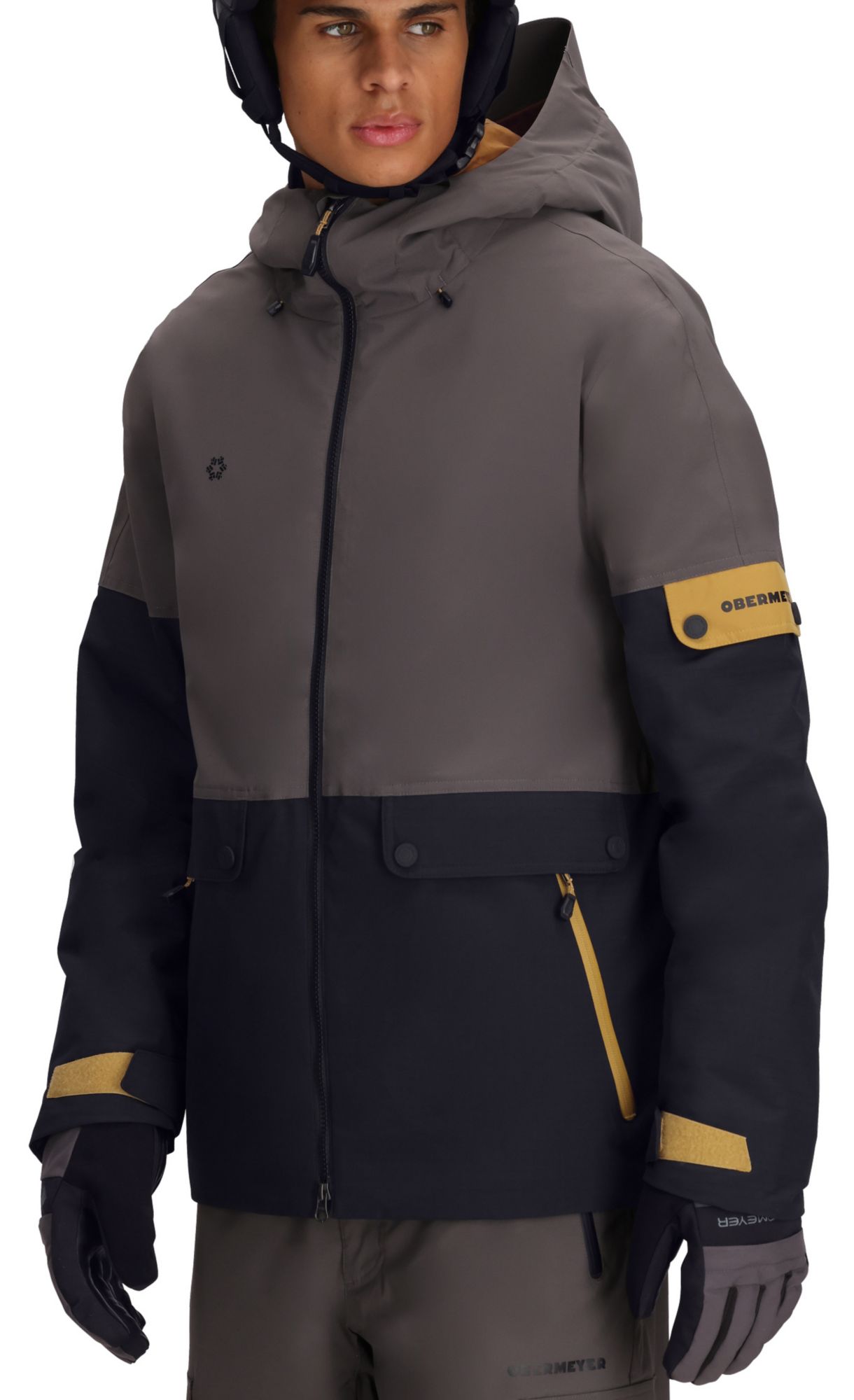 Obermeyer Men's AMF Jacket product image