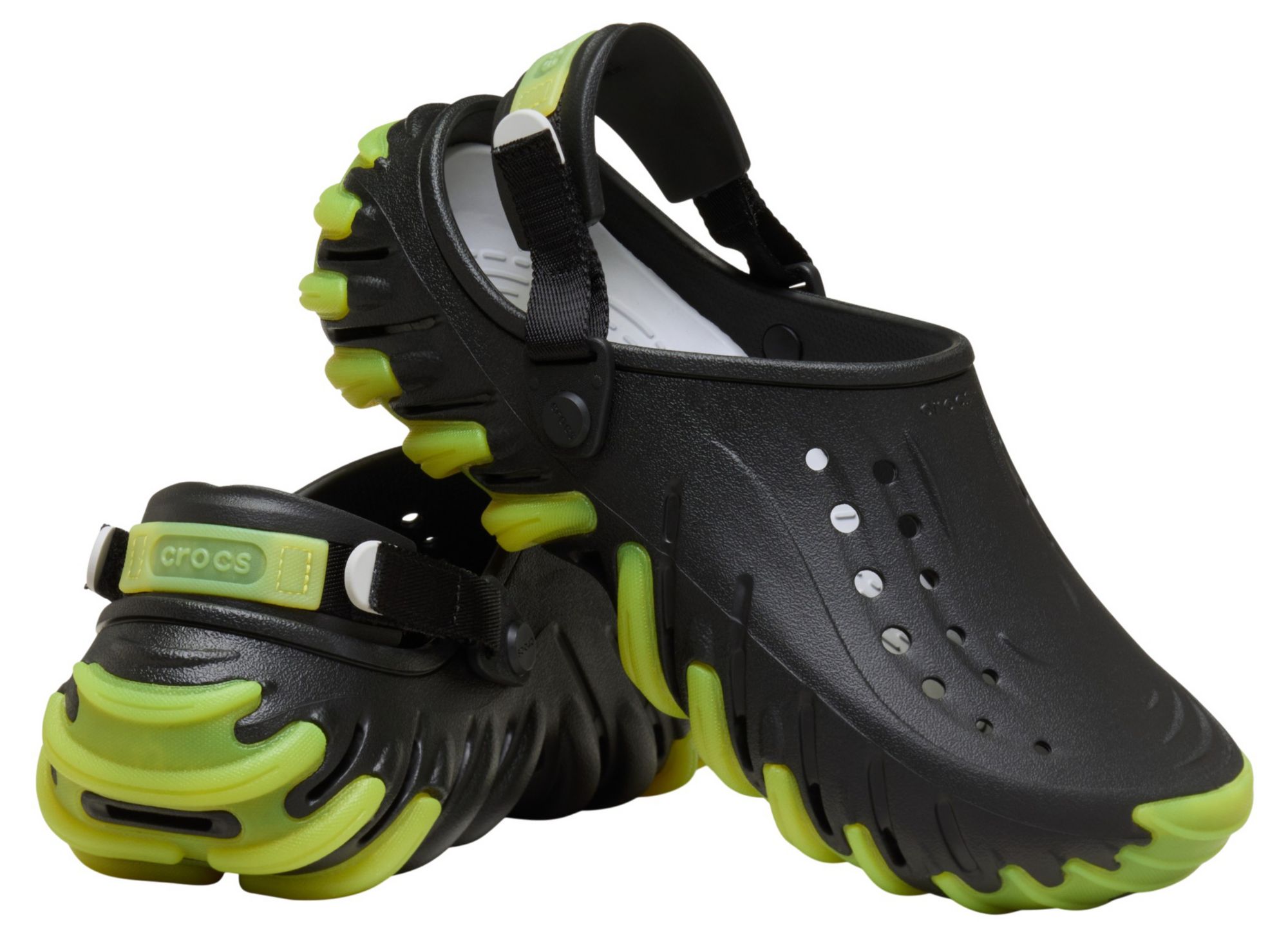 Crocs Echo Icy RO Clog product image