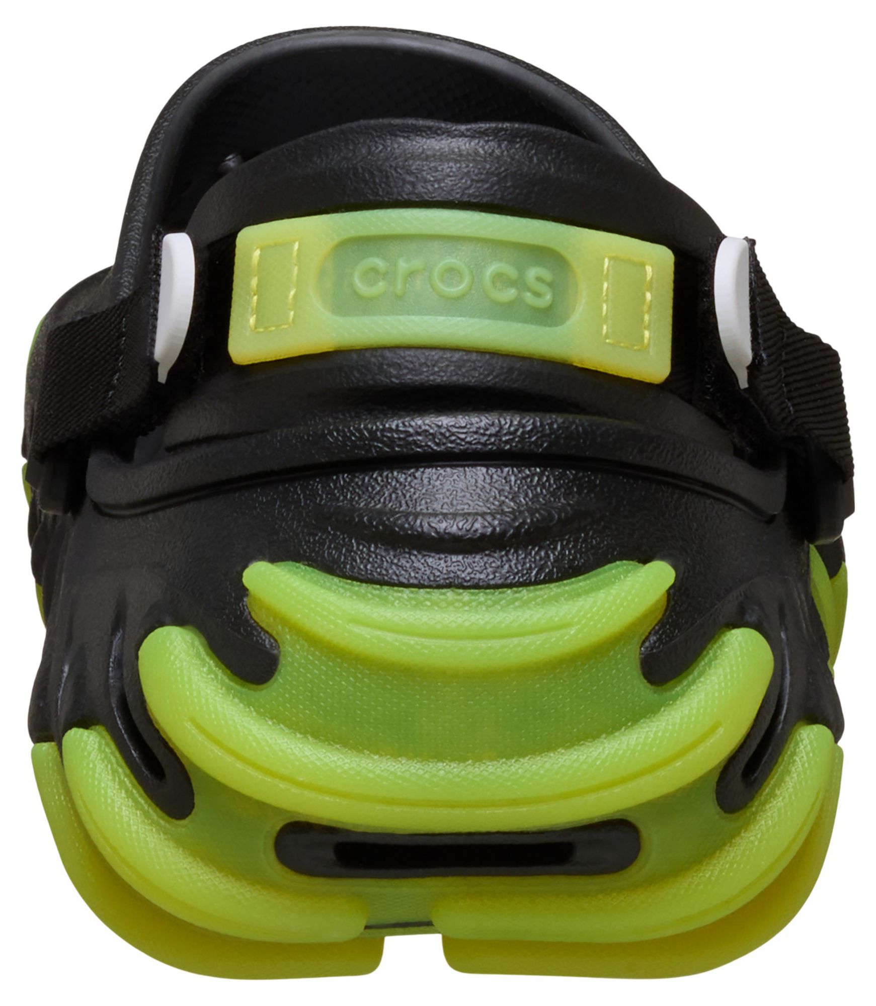 Crocs Echo Icy RO Clog product image