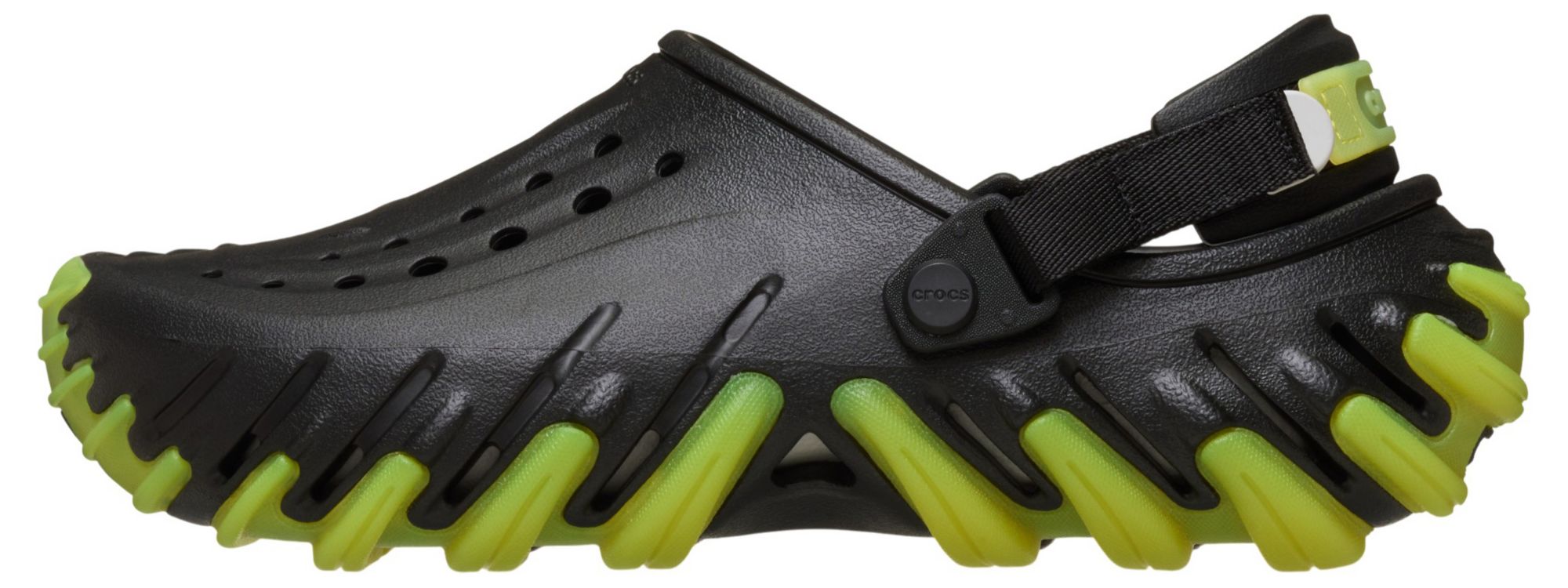 Crocs Echo Icy RO Clog product image