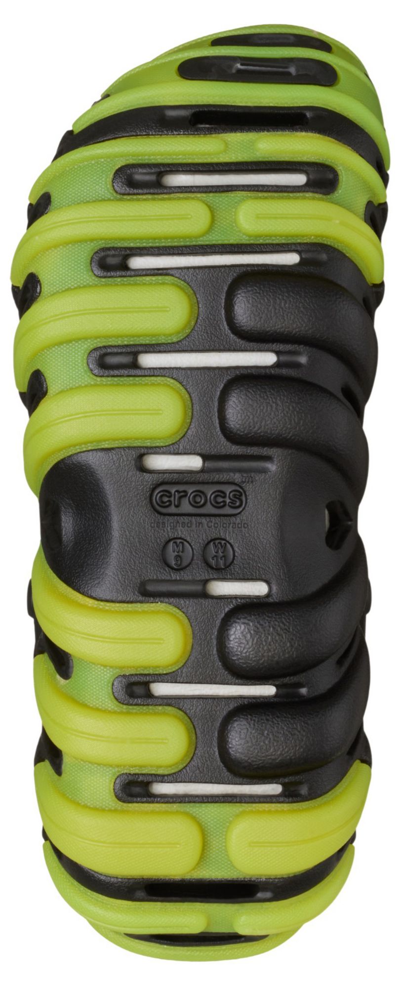 Crocs Echo Icy RO Clog product image