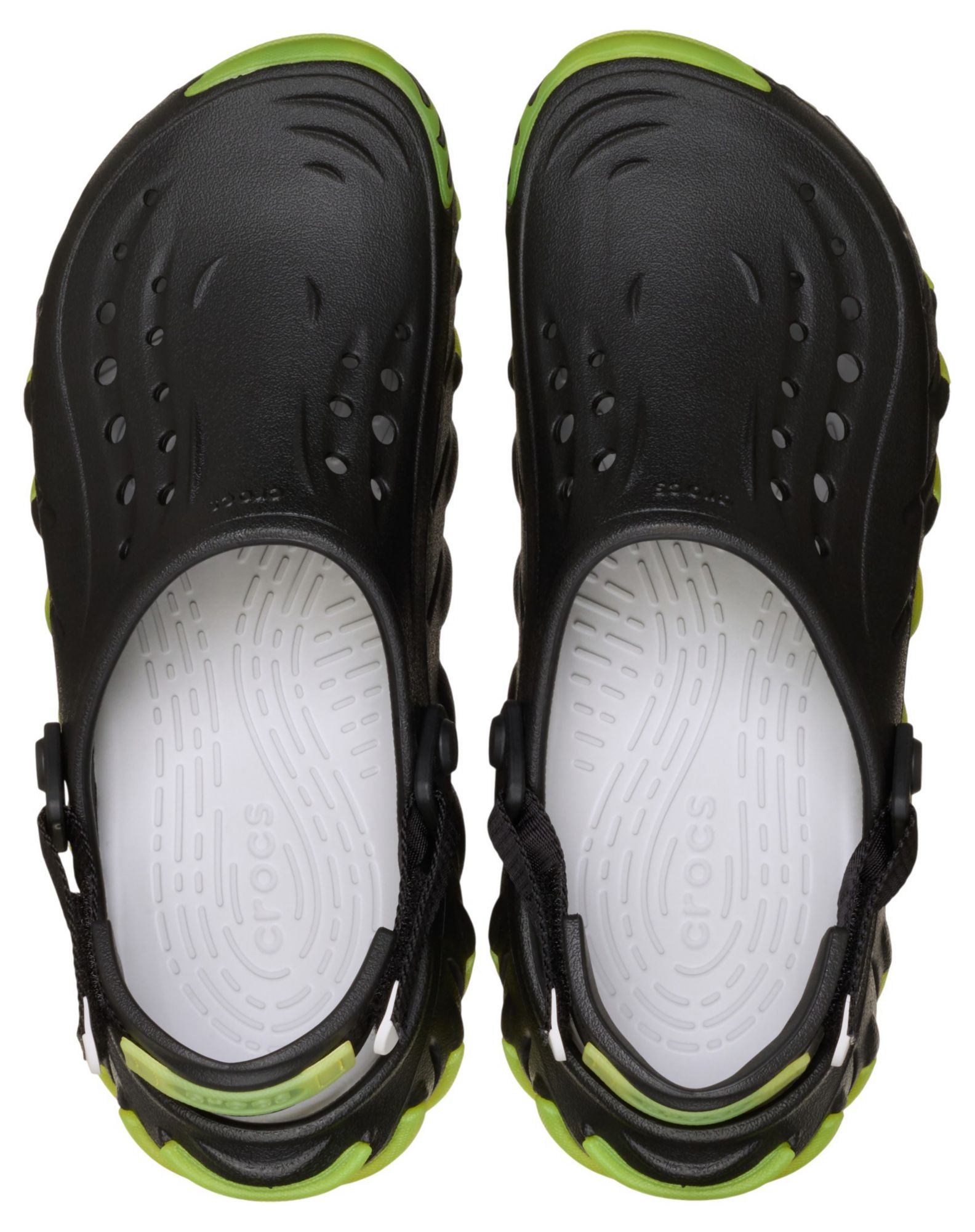 Crocs Echo Icy RO Clog product image