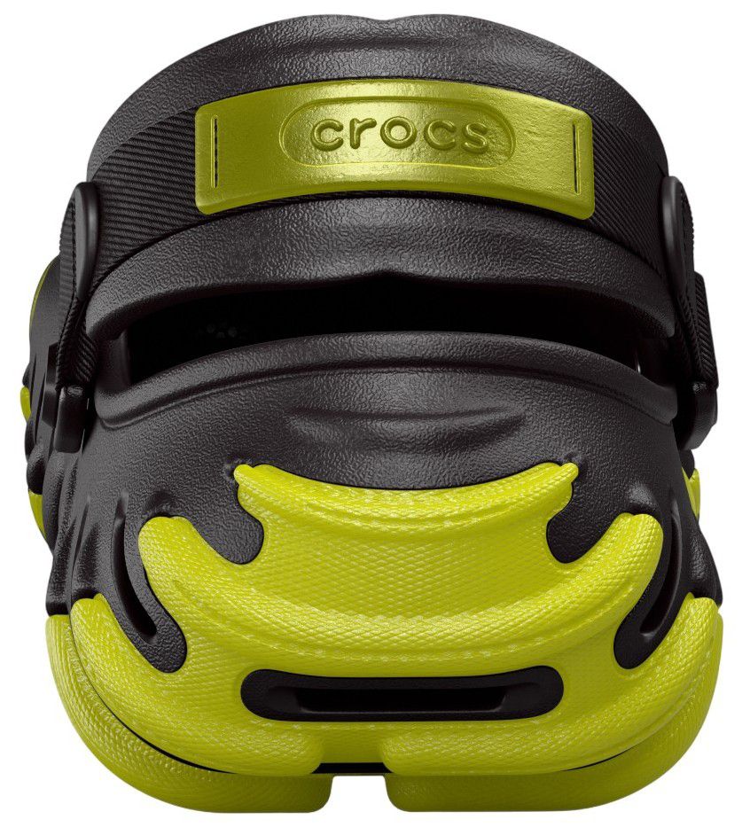 Crocs Echo Icy RO Clog product image