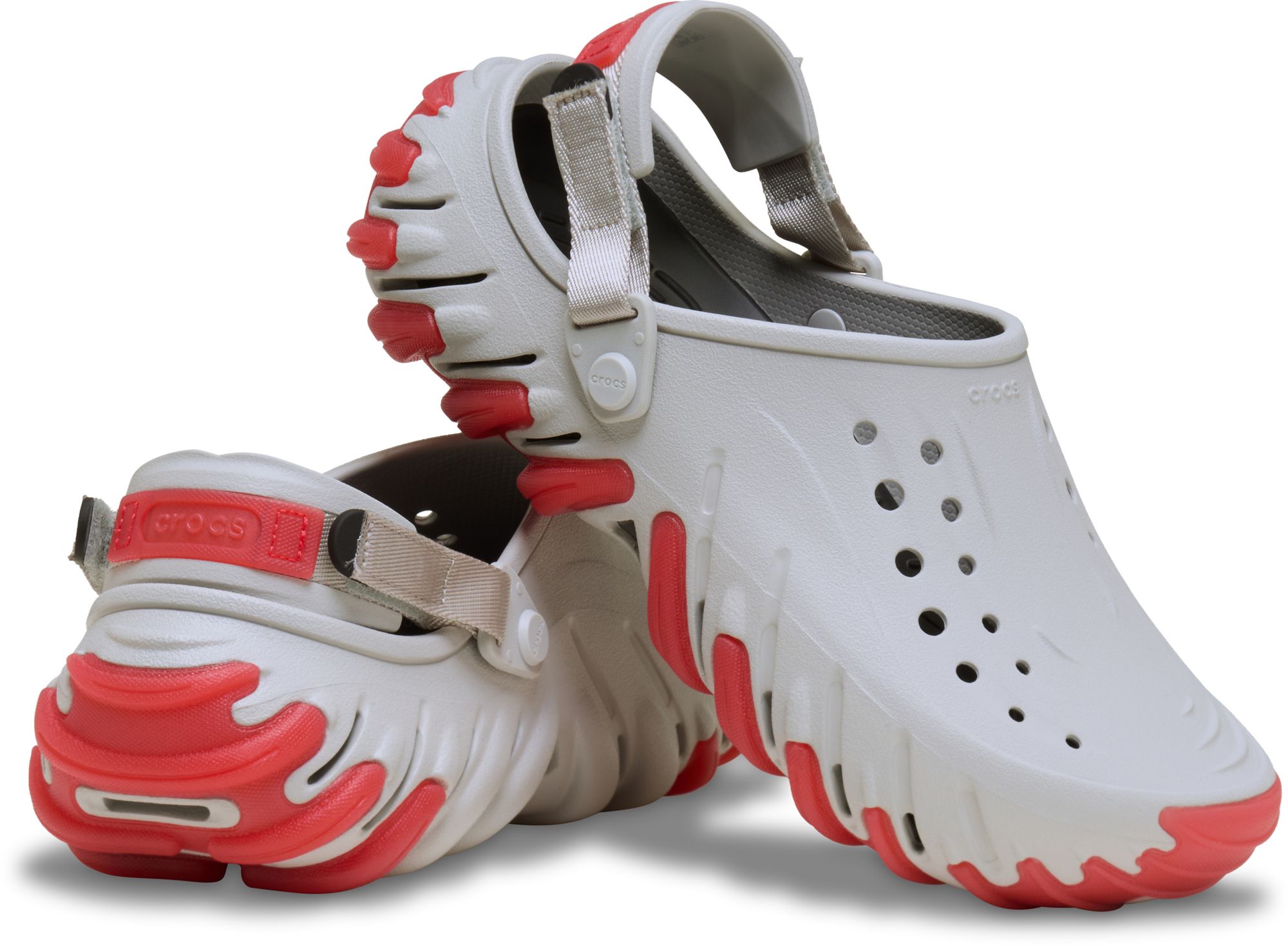 Crocs Echo Icy RO Clog product image