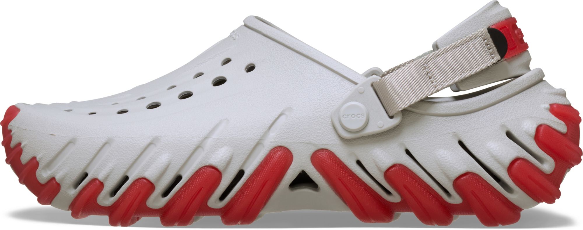 Crocs Echo Icy RO Clog product image