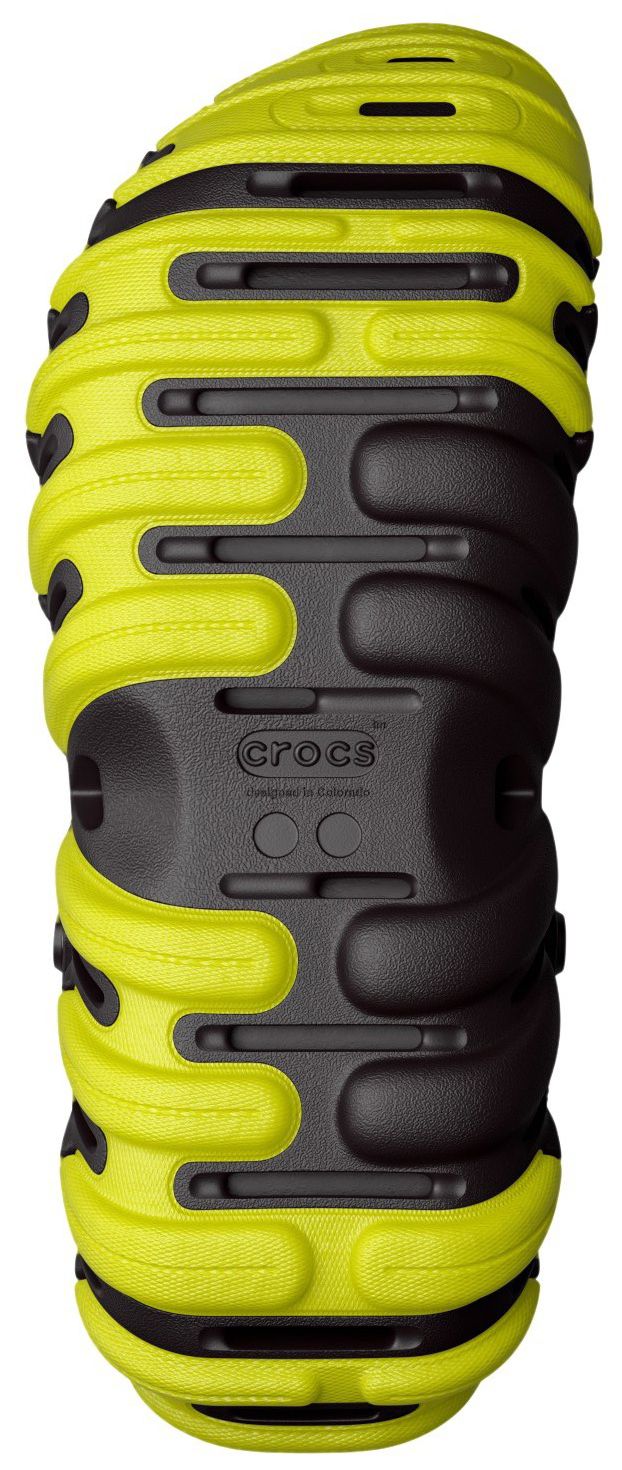 Crocs Echo Icy RO Clog product image