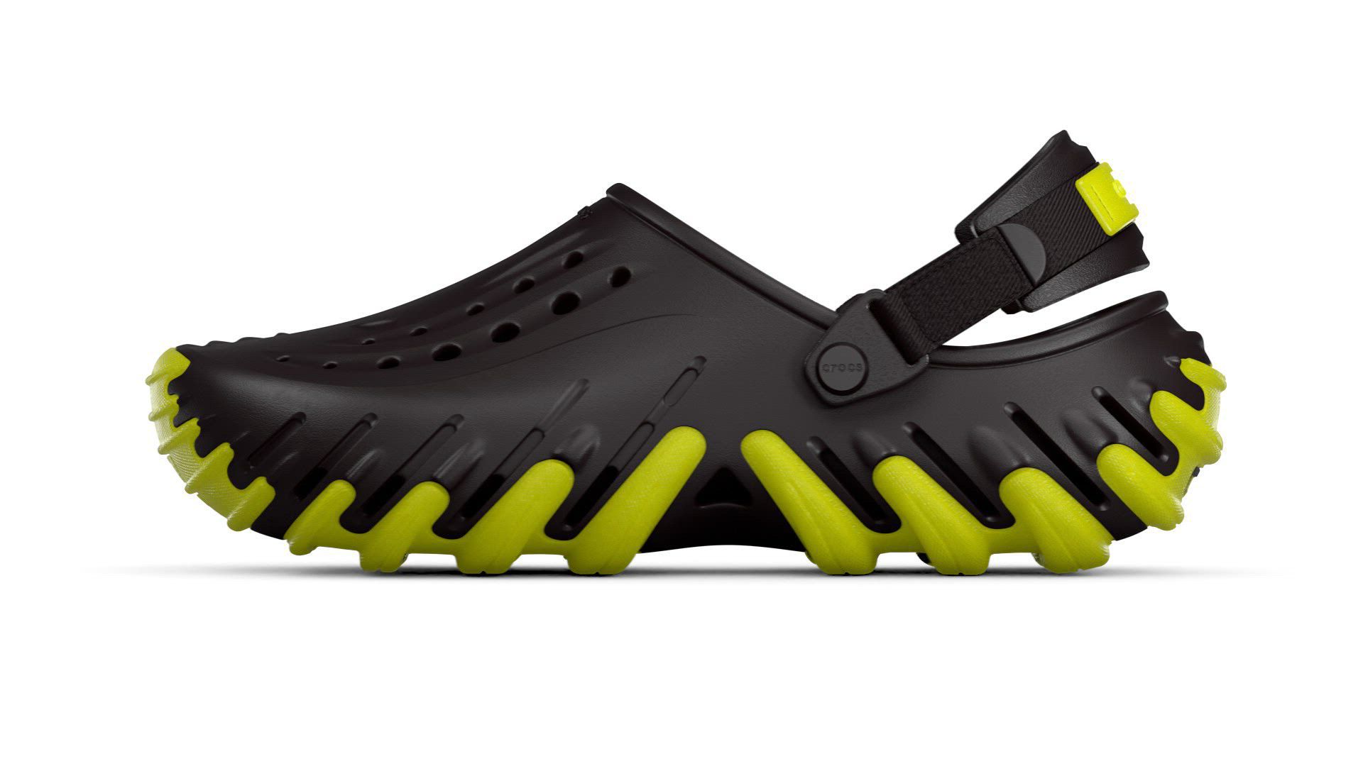 Crocs Echo Icy RO Clog product