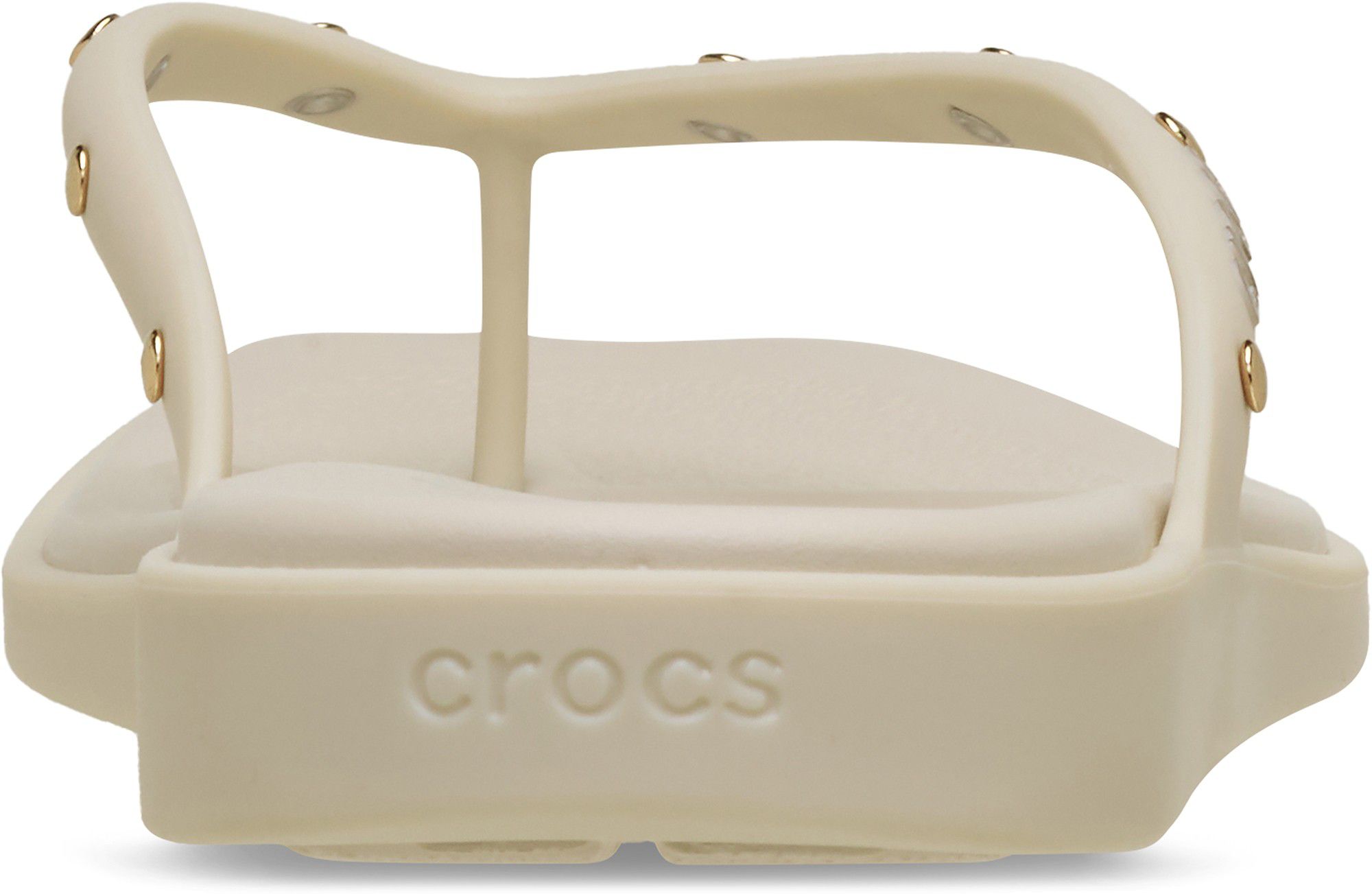 Crocs Miami Studded Flip Flops product image
