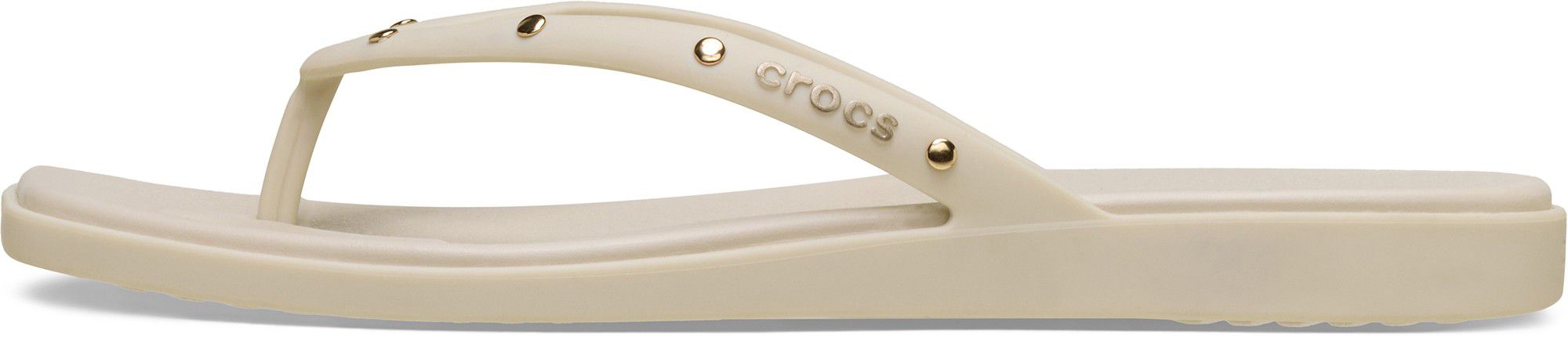 Crocs Miami Studded Flip Flops product image