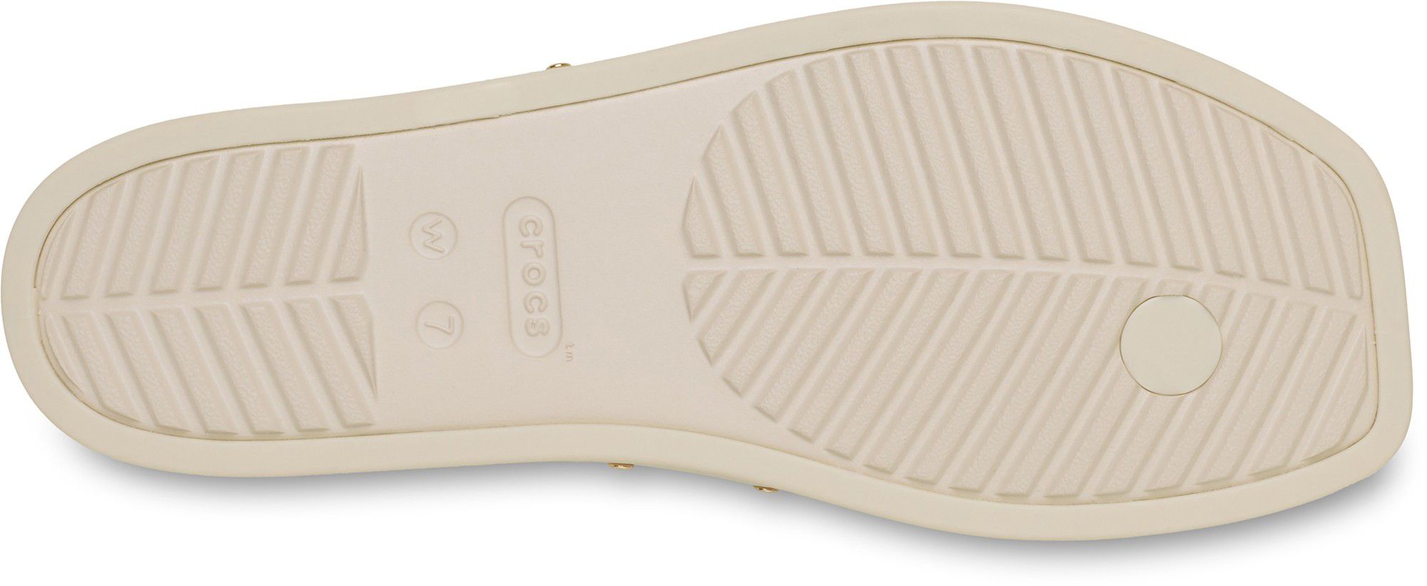 Crocs Miami Studded Flip Flops product image