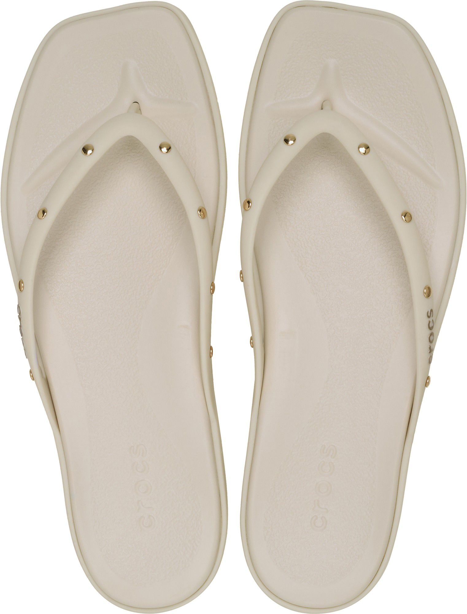 Crocs Miami Studded Flip Flops product image