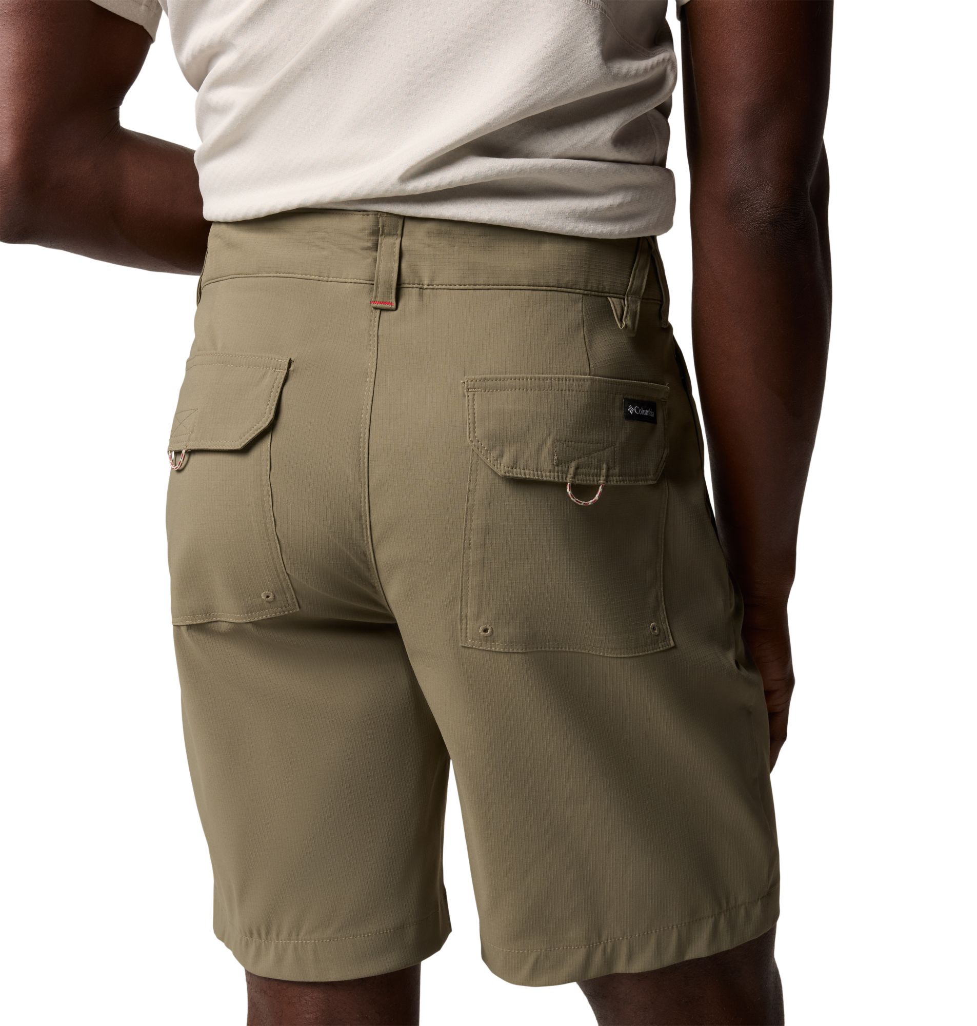 Columbia Men's Tech Trail Utility 7" Shorts product image