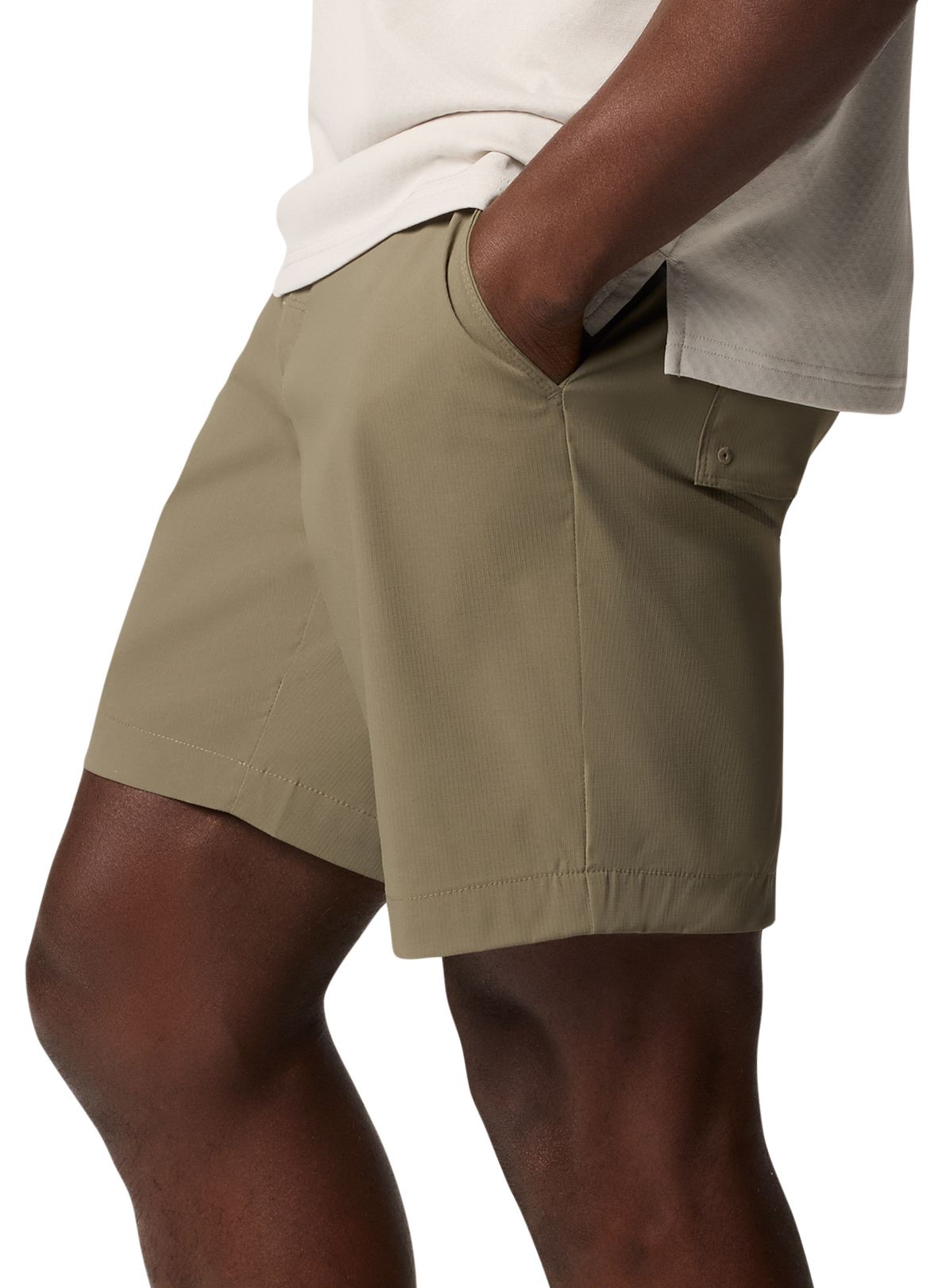 Columbia Men's Tech Trail Utility 7" Shorts product image