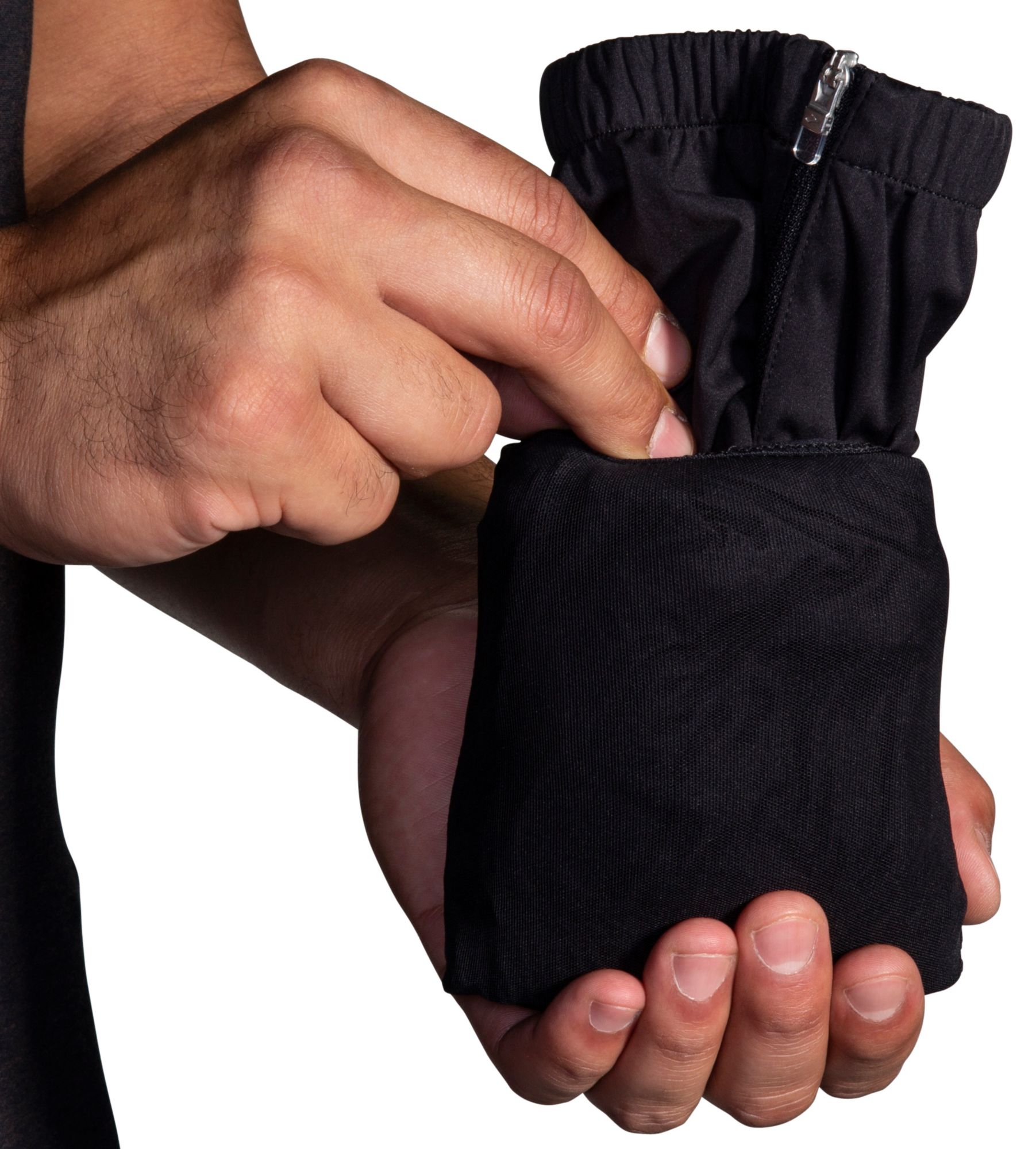 Brooks Men's High Point Waterproof Pants product image