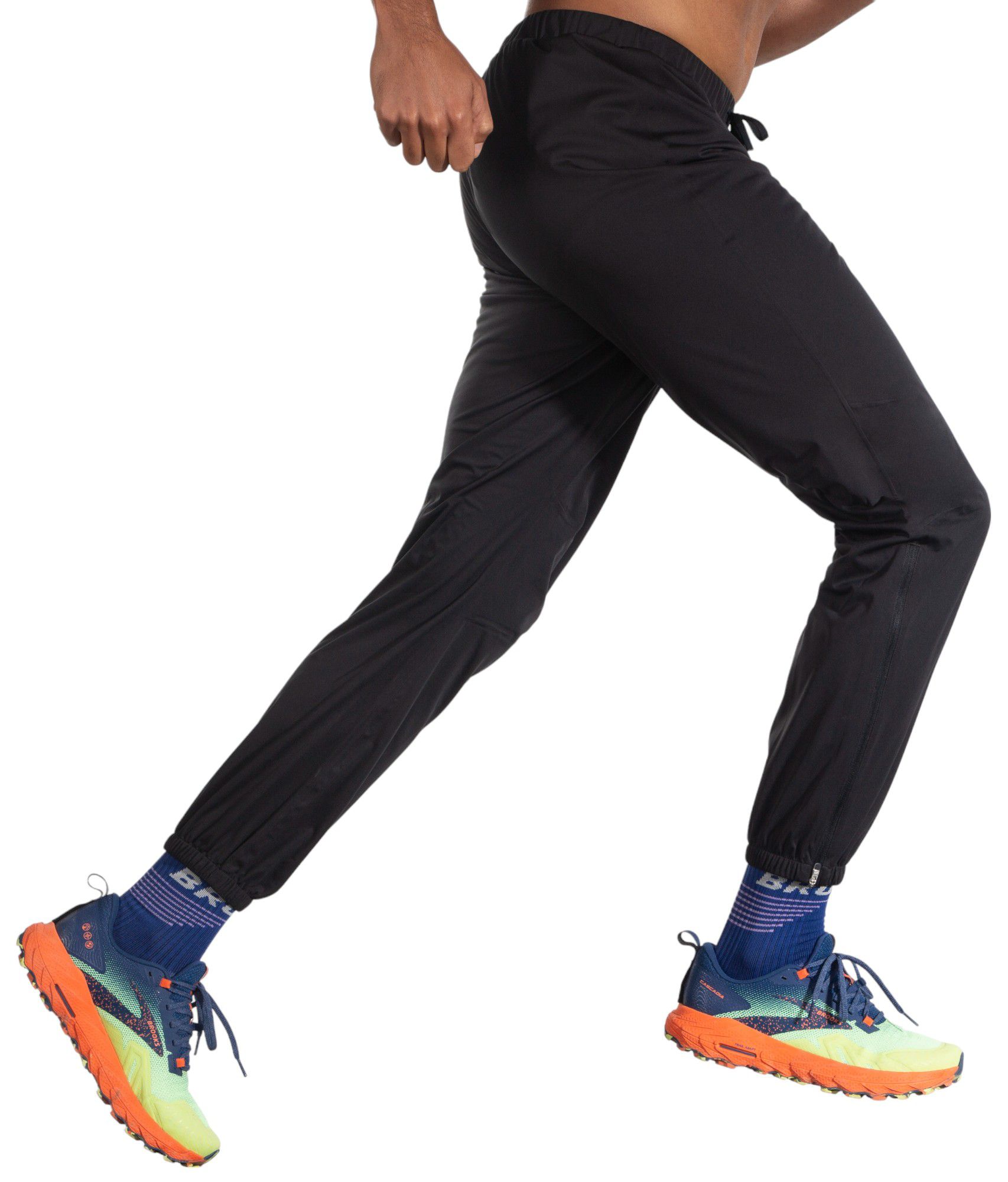 Brooks Men's High Point Waterproof Pants product image