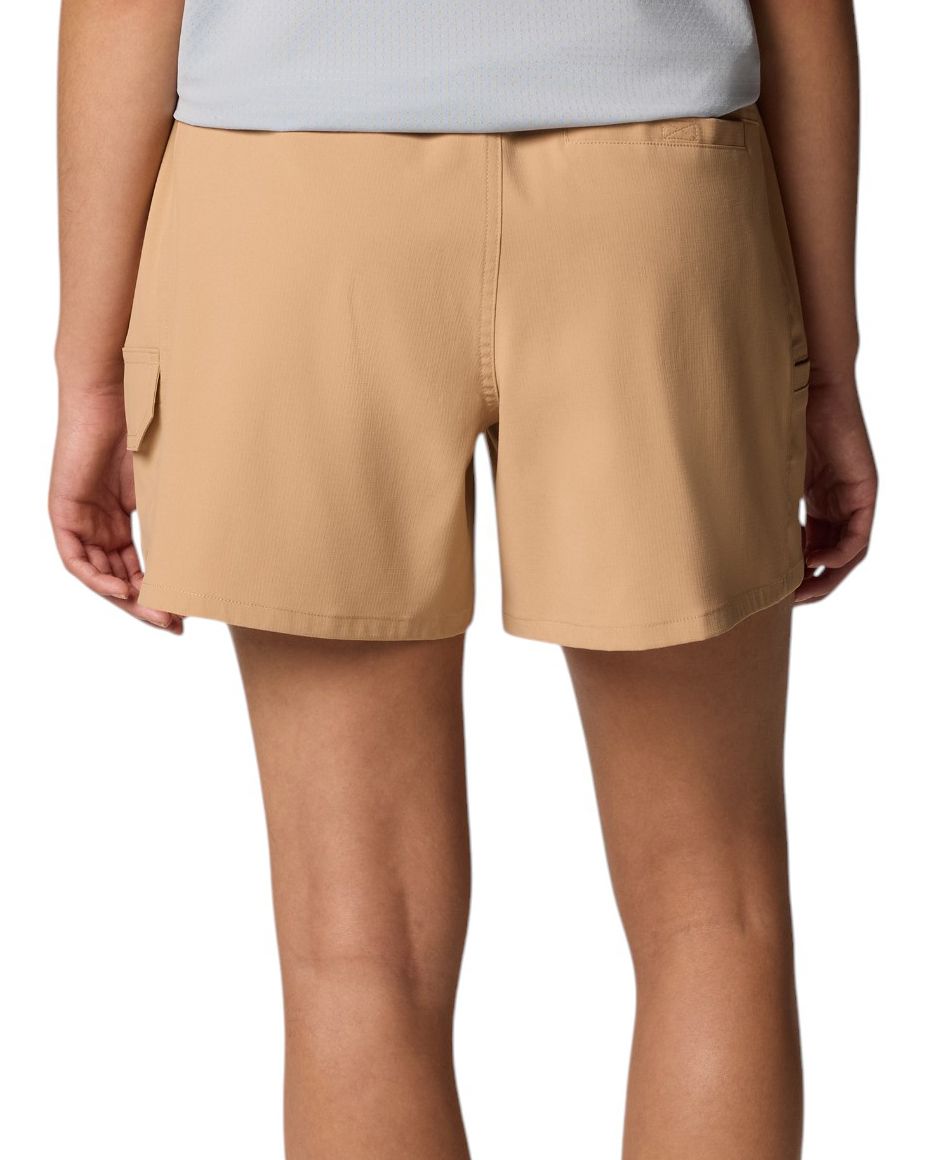 Columbia Women's Weekend Rays Water Shorts - 5" product image
