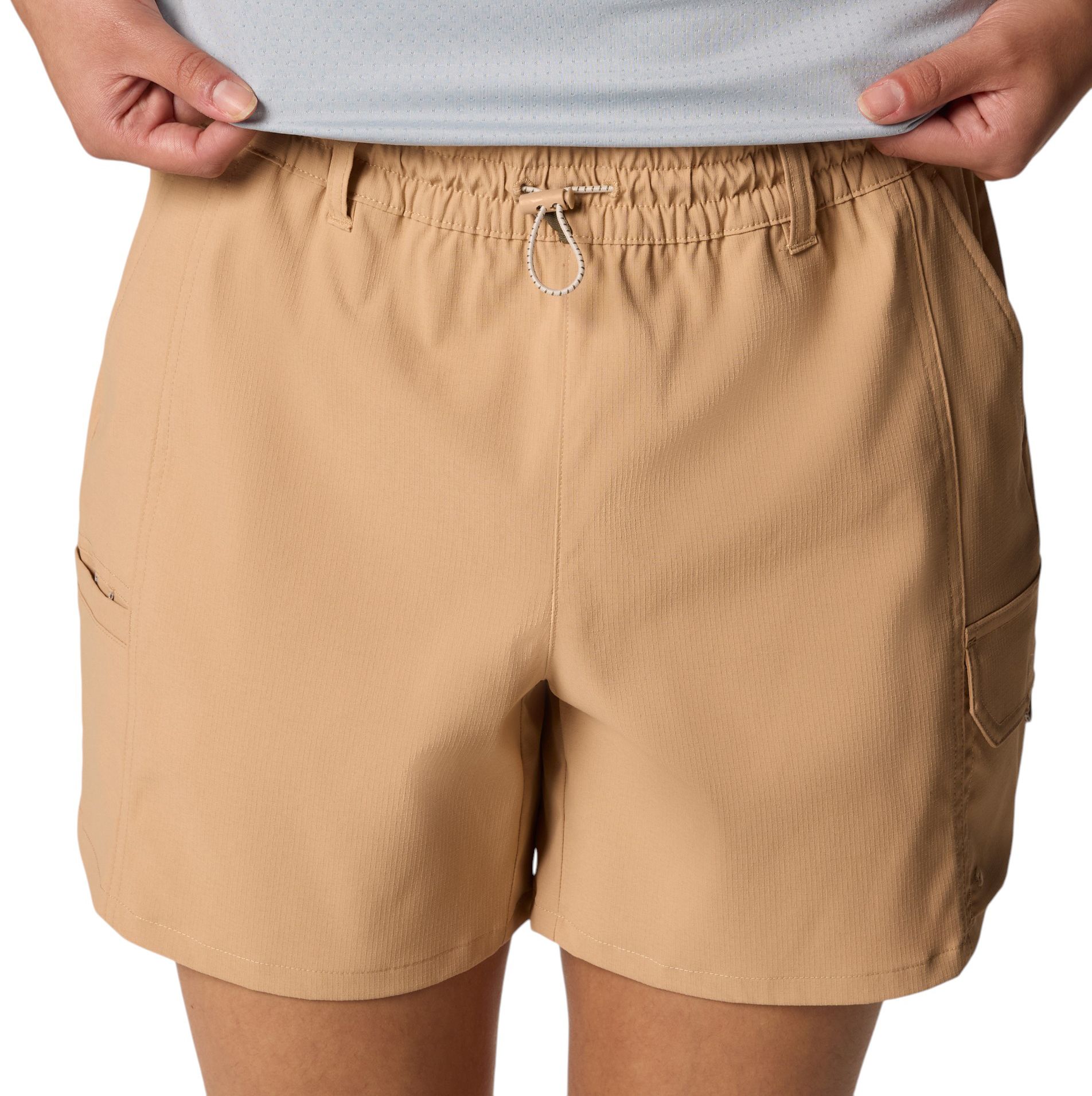 Columbia Women's Weekend Rays Water Shorts - 5" product image