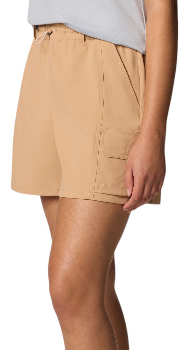 Columbia Women's Weekend Rays Water Shorts - 5" product image