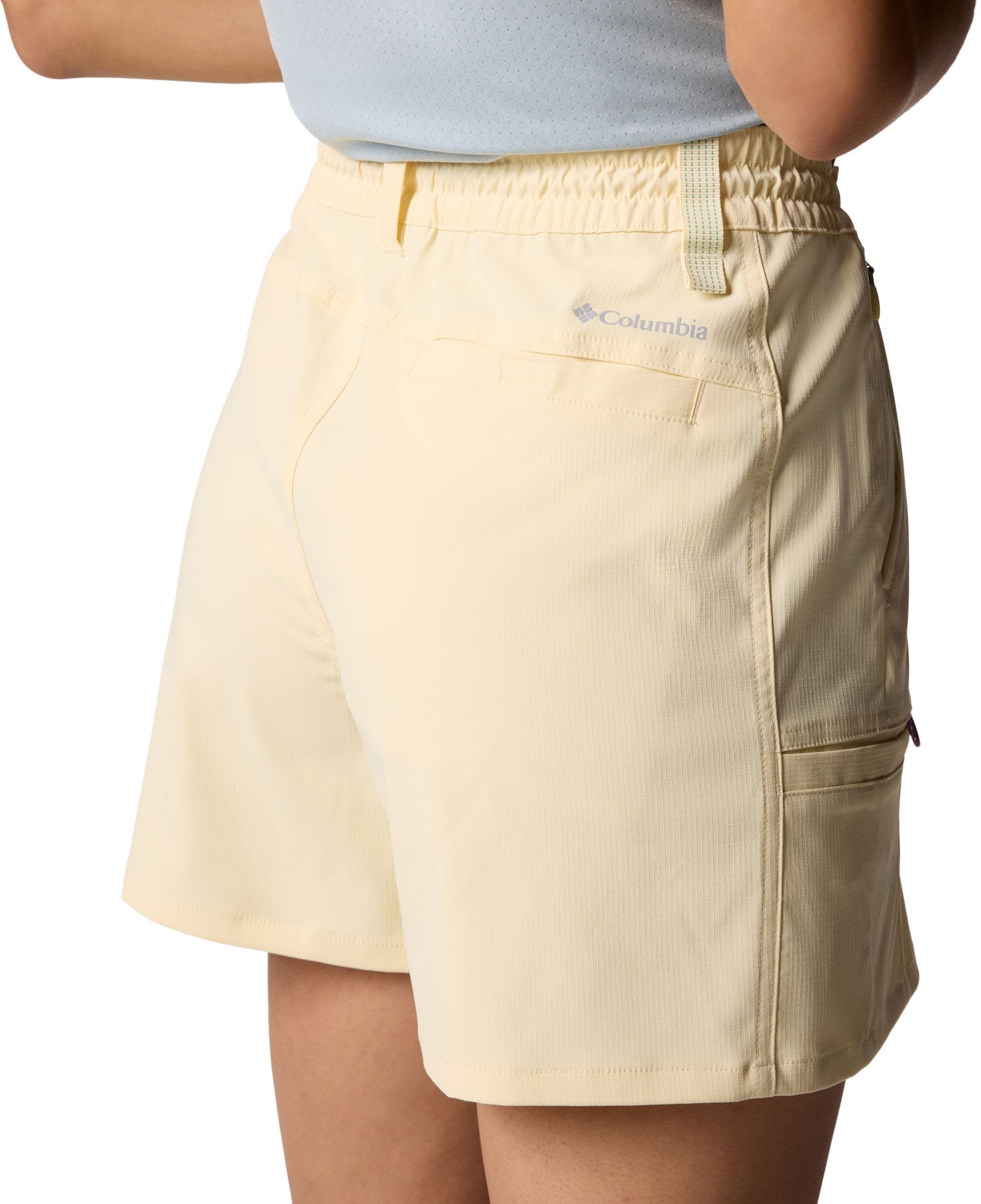 Columbia Women's Weekend Rays Water Shorts - 5" product image