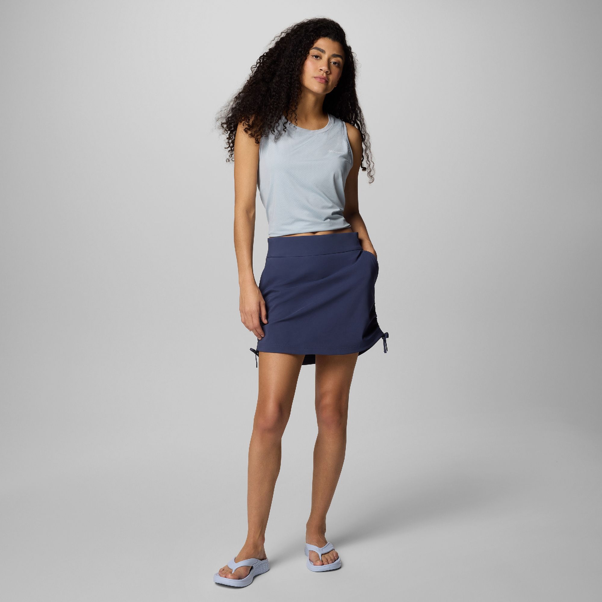 Columbia Women's All Seasons Ruched Skort product image