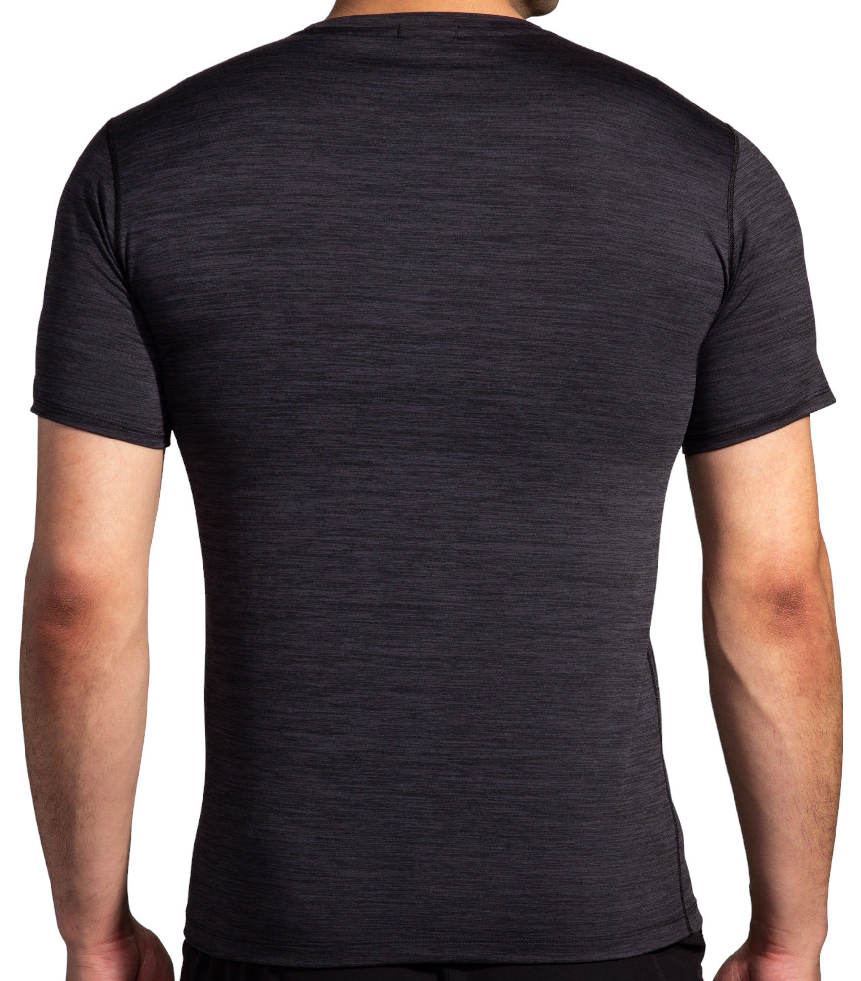 Brooks Men's Luxe Short Sleeve Shirt product image