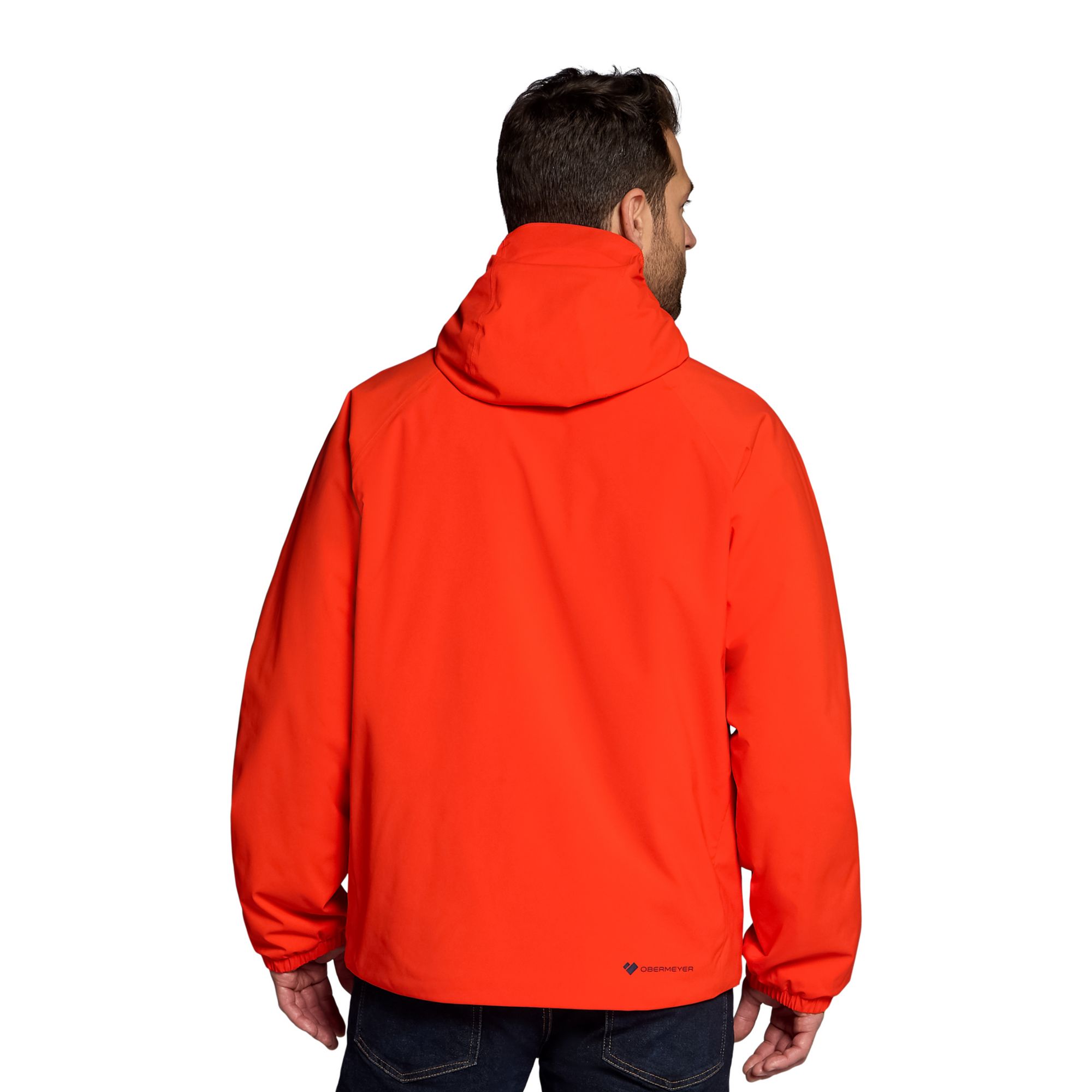Obermeyer Men's Hanging Valley Jacket product image