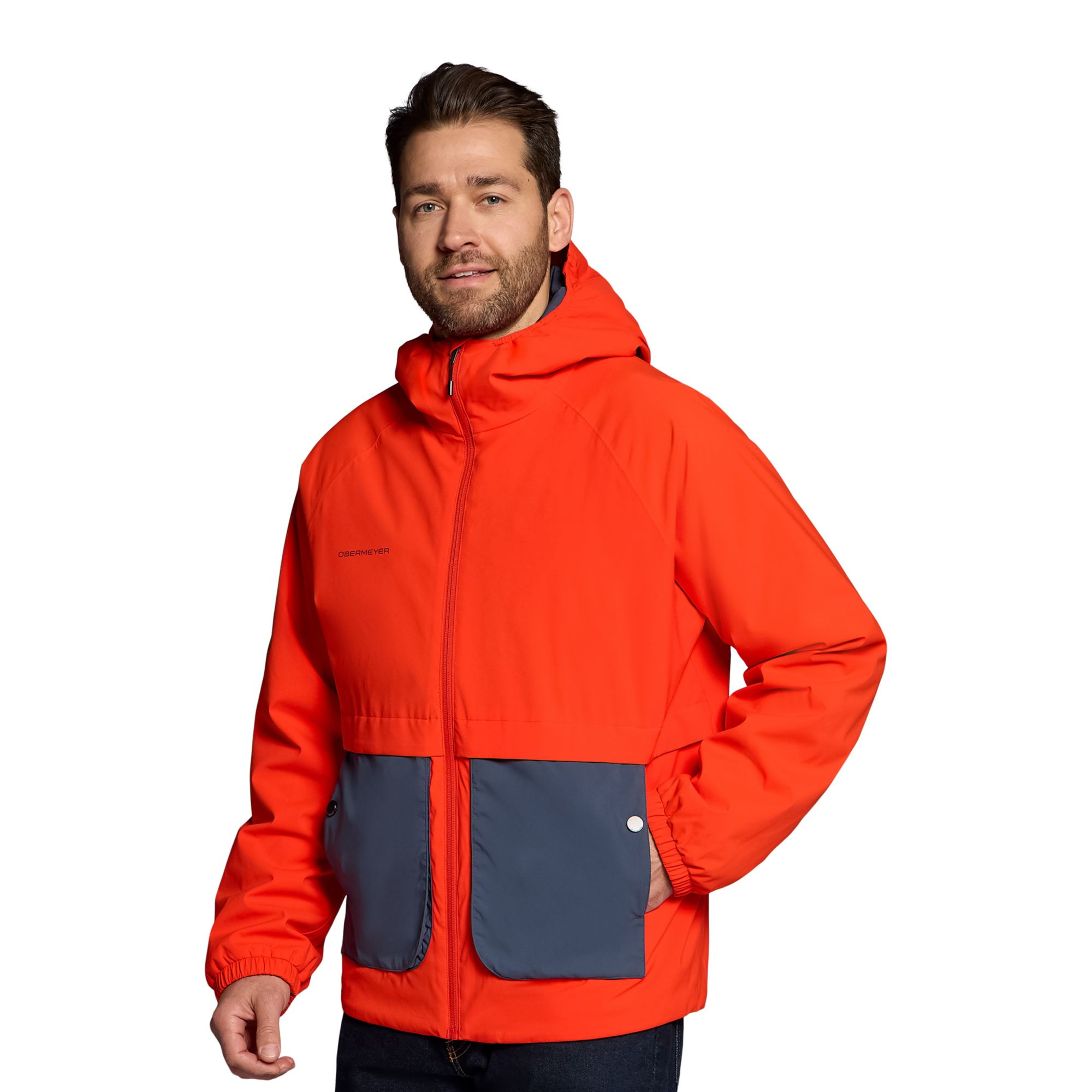 Obermeyer Men's Hanging Valley Jacket product image