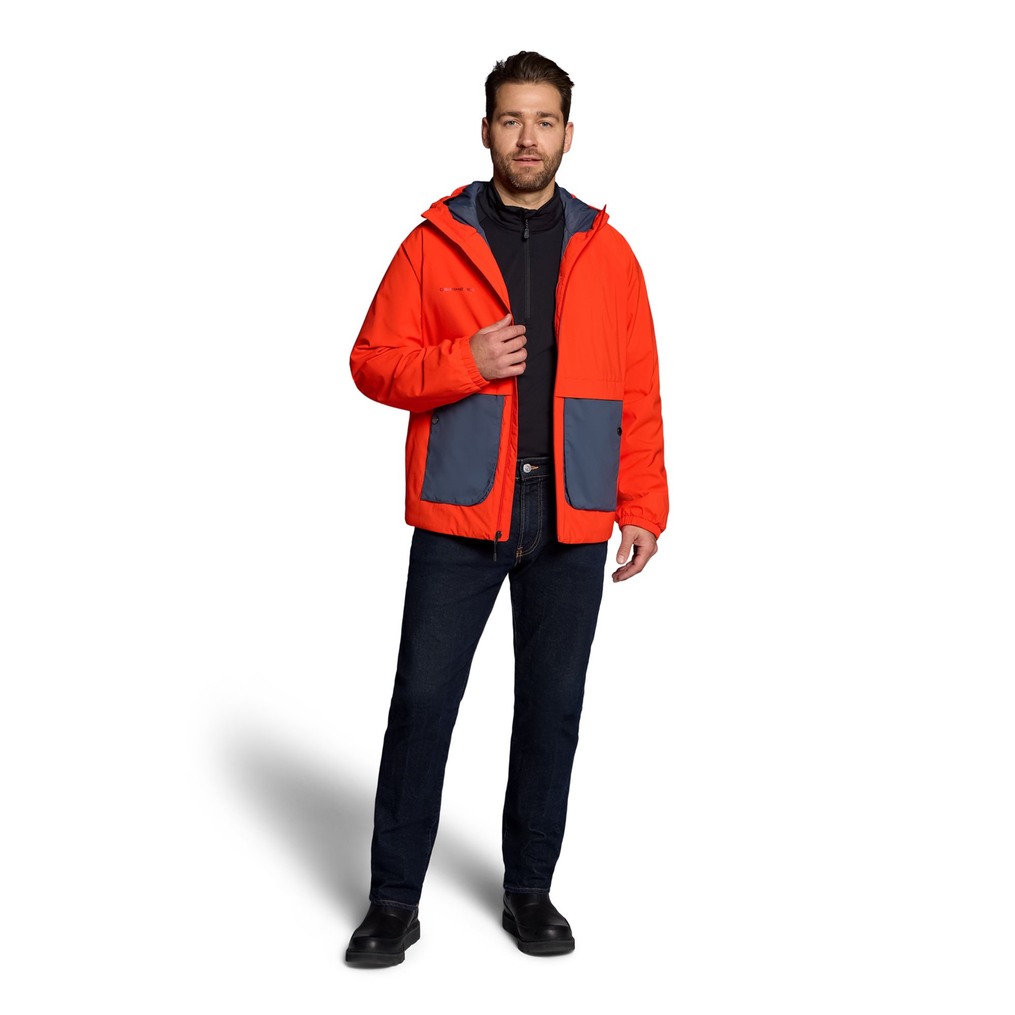 Obermeyer Men's Hanging Valley Jacket product image