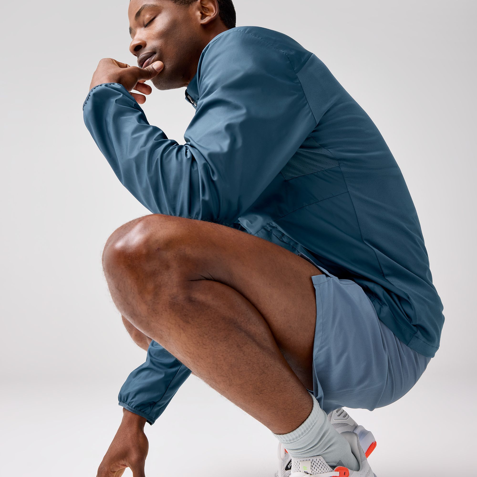 Brooks Men's Fusion Hybrid 2.0 Jacket product image