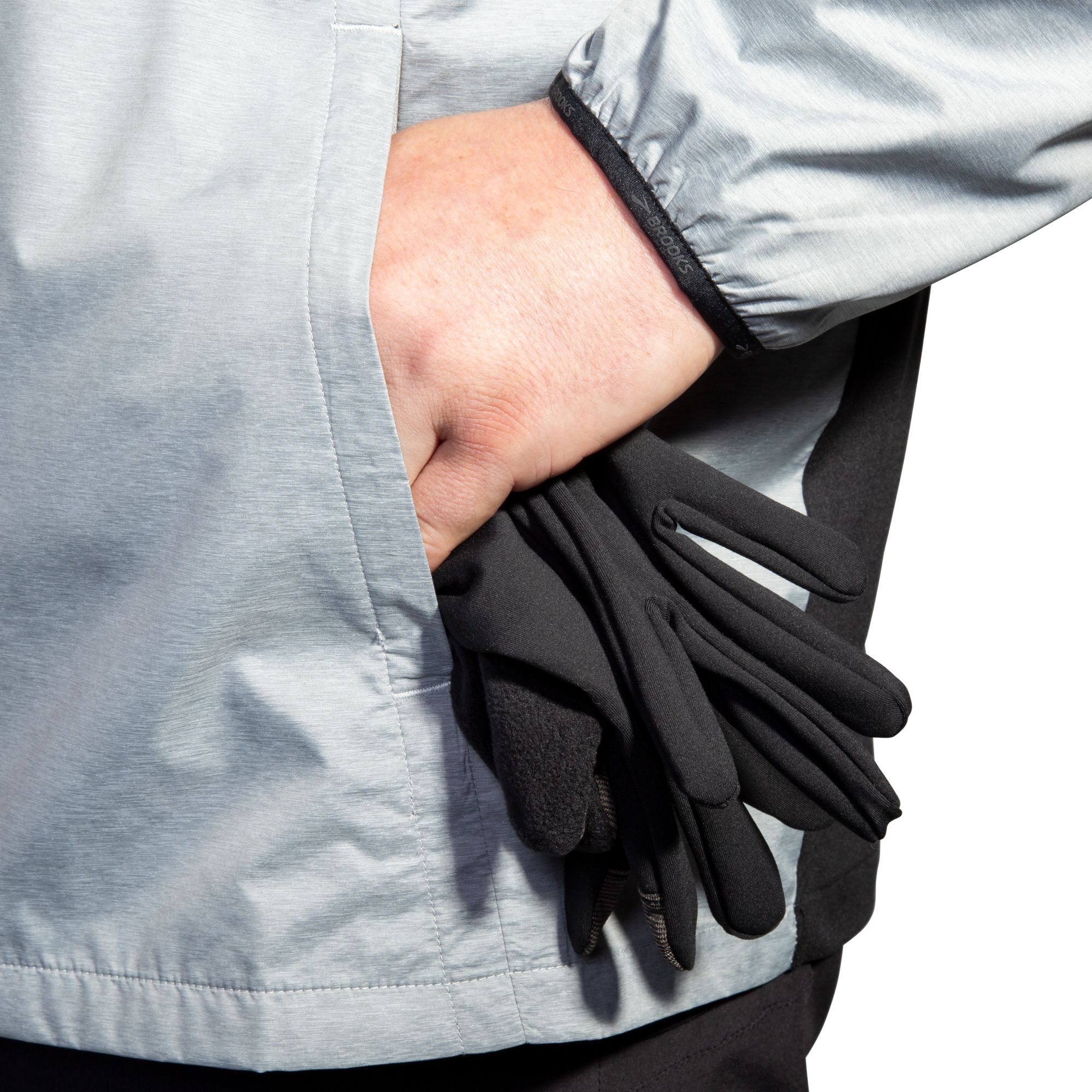 Brooks Men's Fusion Hybrid 2.0 Jacket product image