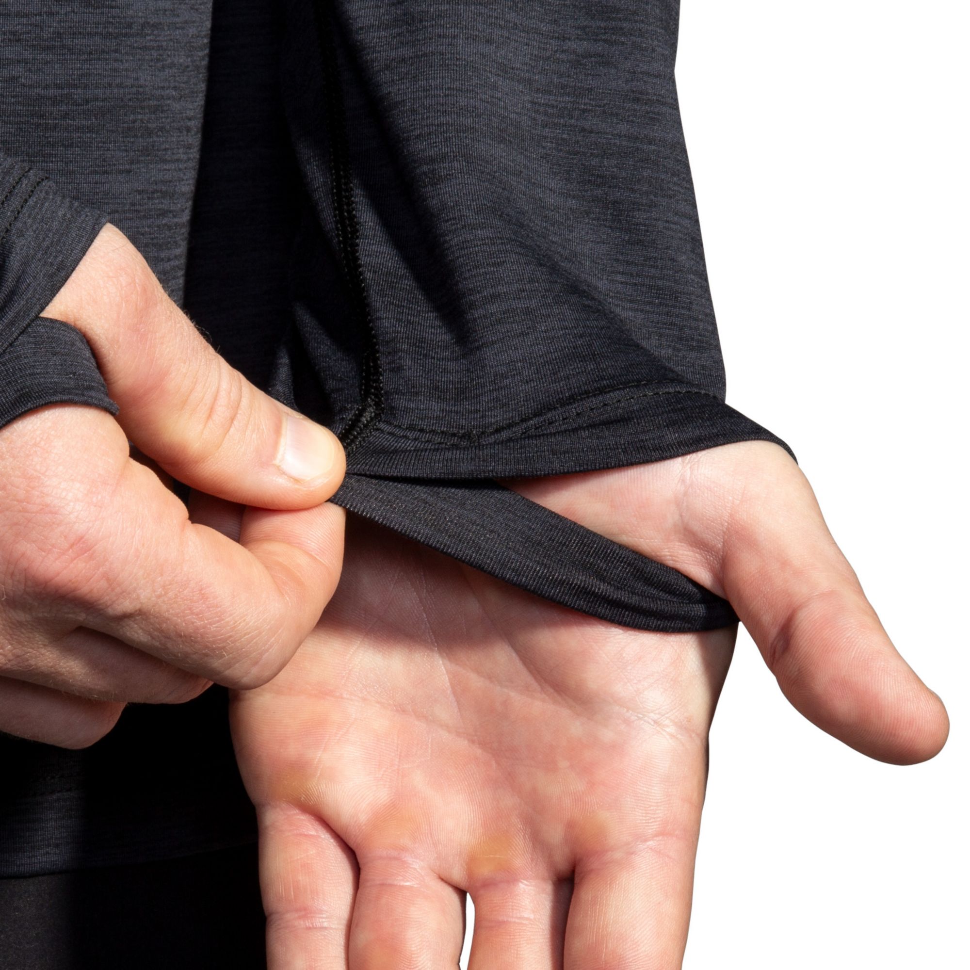 Brooks Men's Luxe Long Sleeve Shirt product image