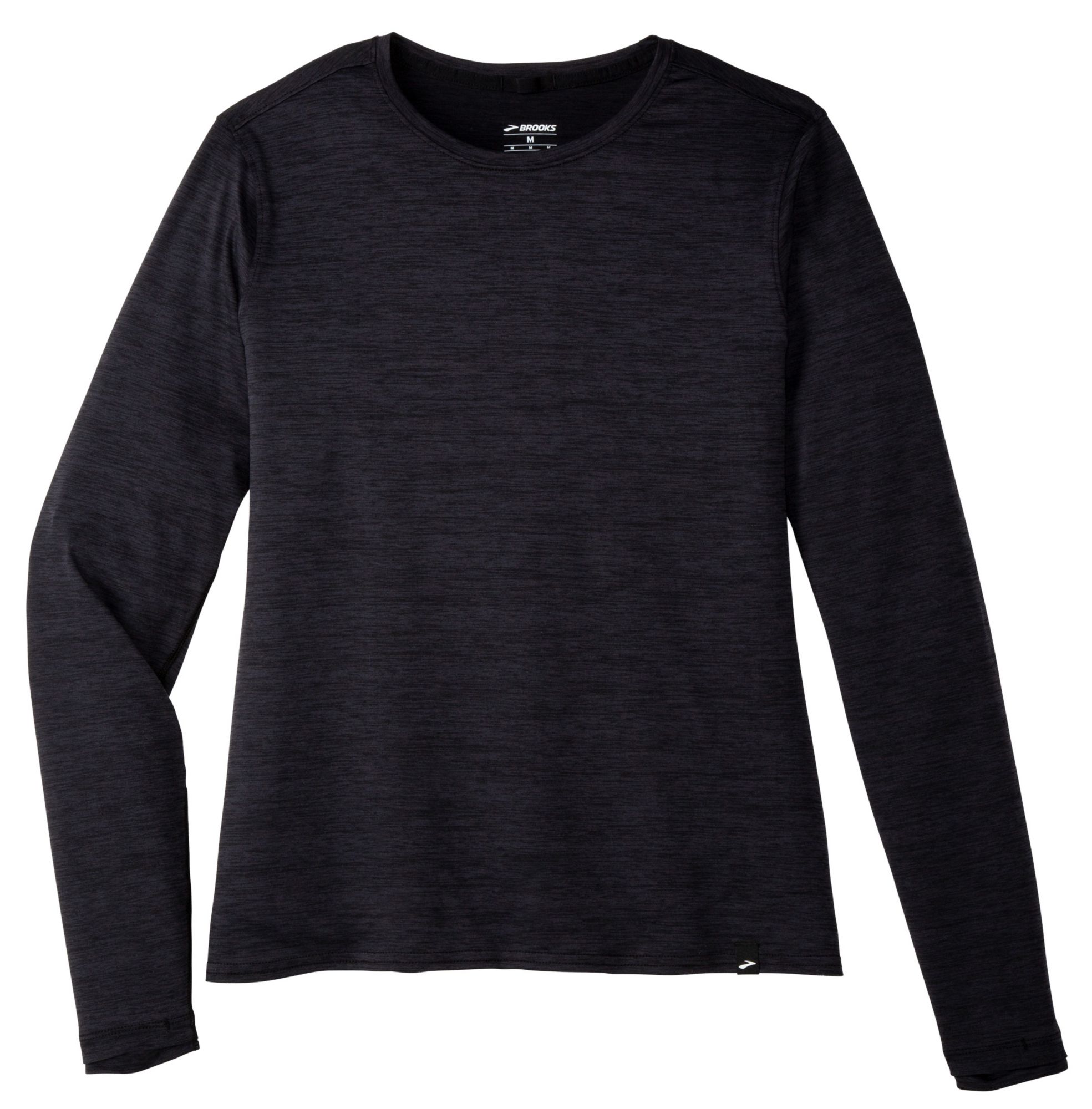 Brooks Women's Luxe Long Sleeve T-Shirt product image