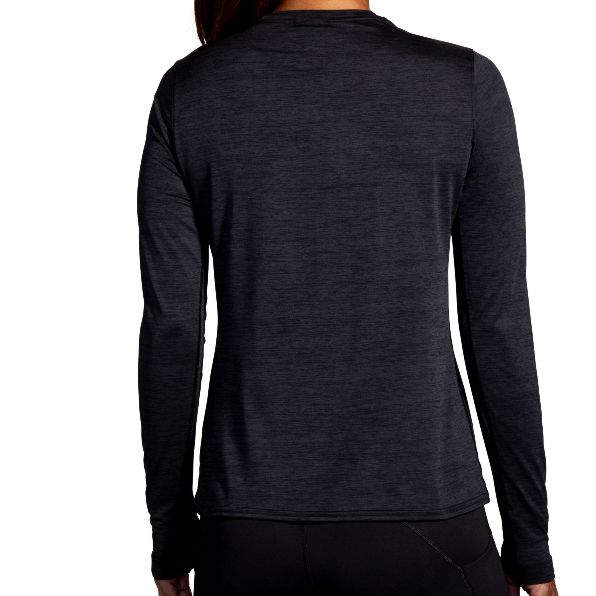 Brooks Women's Luxe Long Sleeve T-Shirt product image