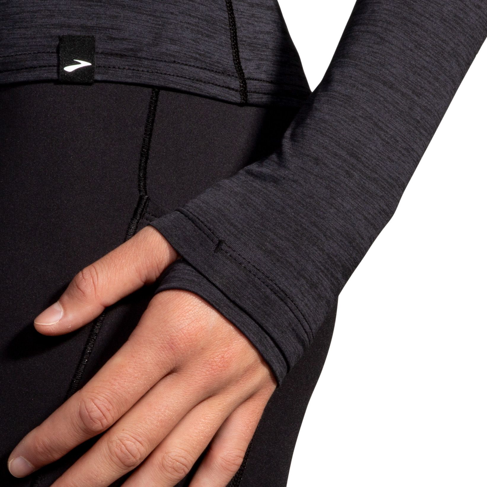 Brooks Women's Luxe Long Sleeve T-Shirt product image