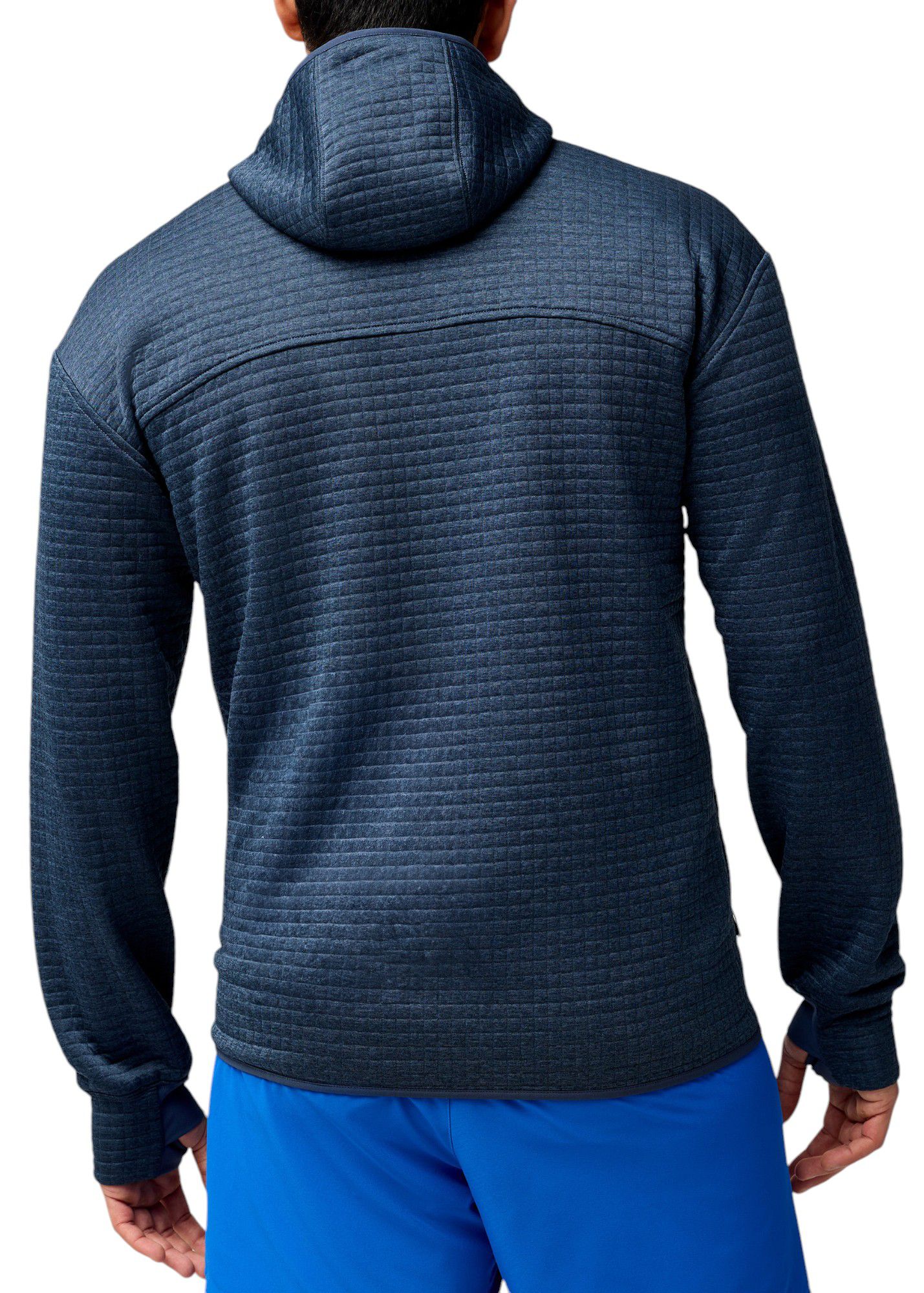 Brooks Men's Activate Midweight Hoodie product image