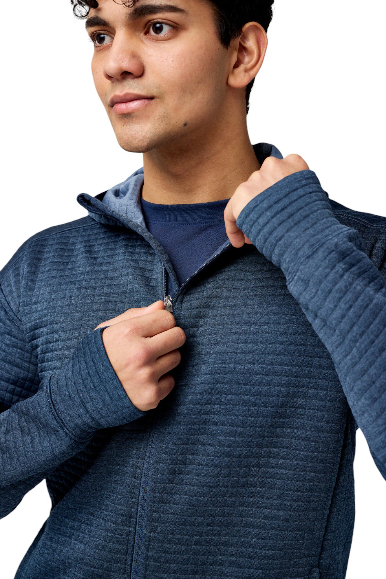 Brooks Men's Activate Midweight Hoodie product image