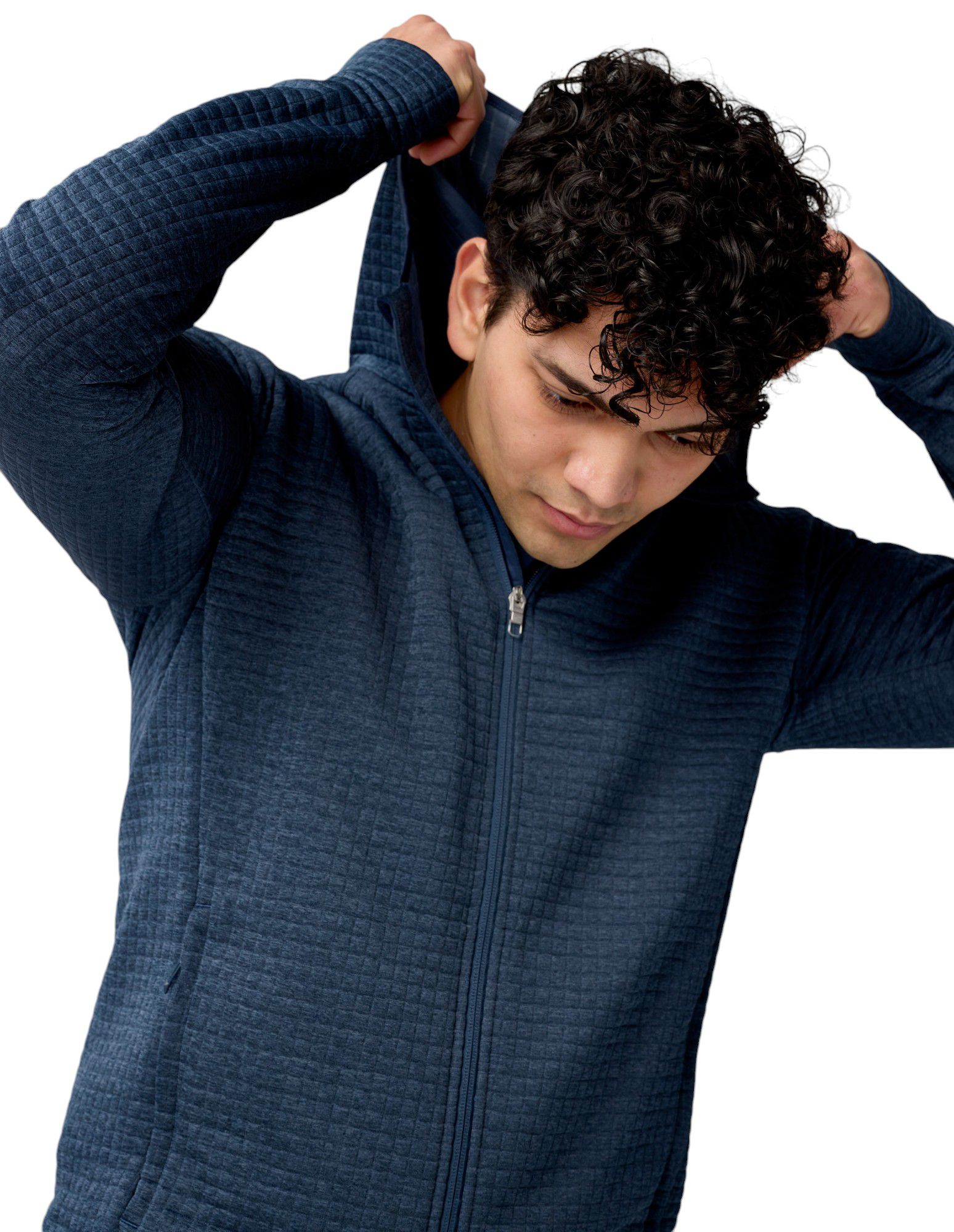 Brooks Men's Activate Midweight Hoodie product image