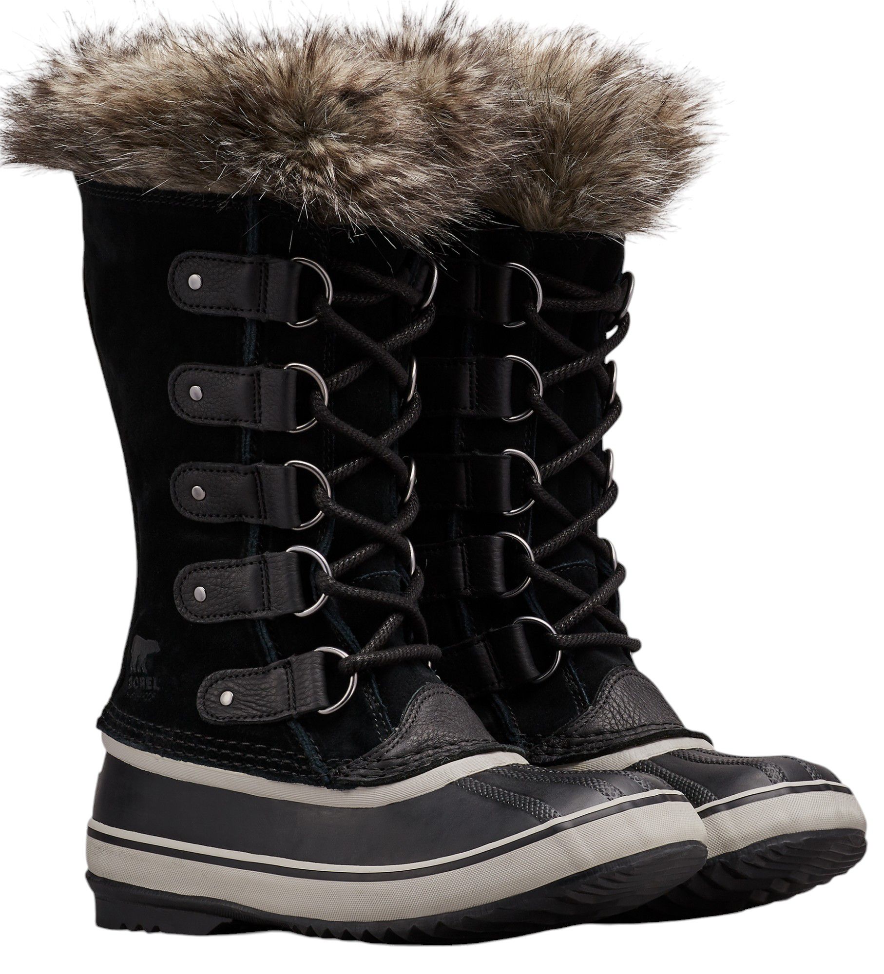 SOREL Women's Joan of Arctic Waterproof Winter Boots product image