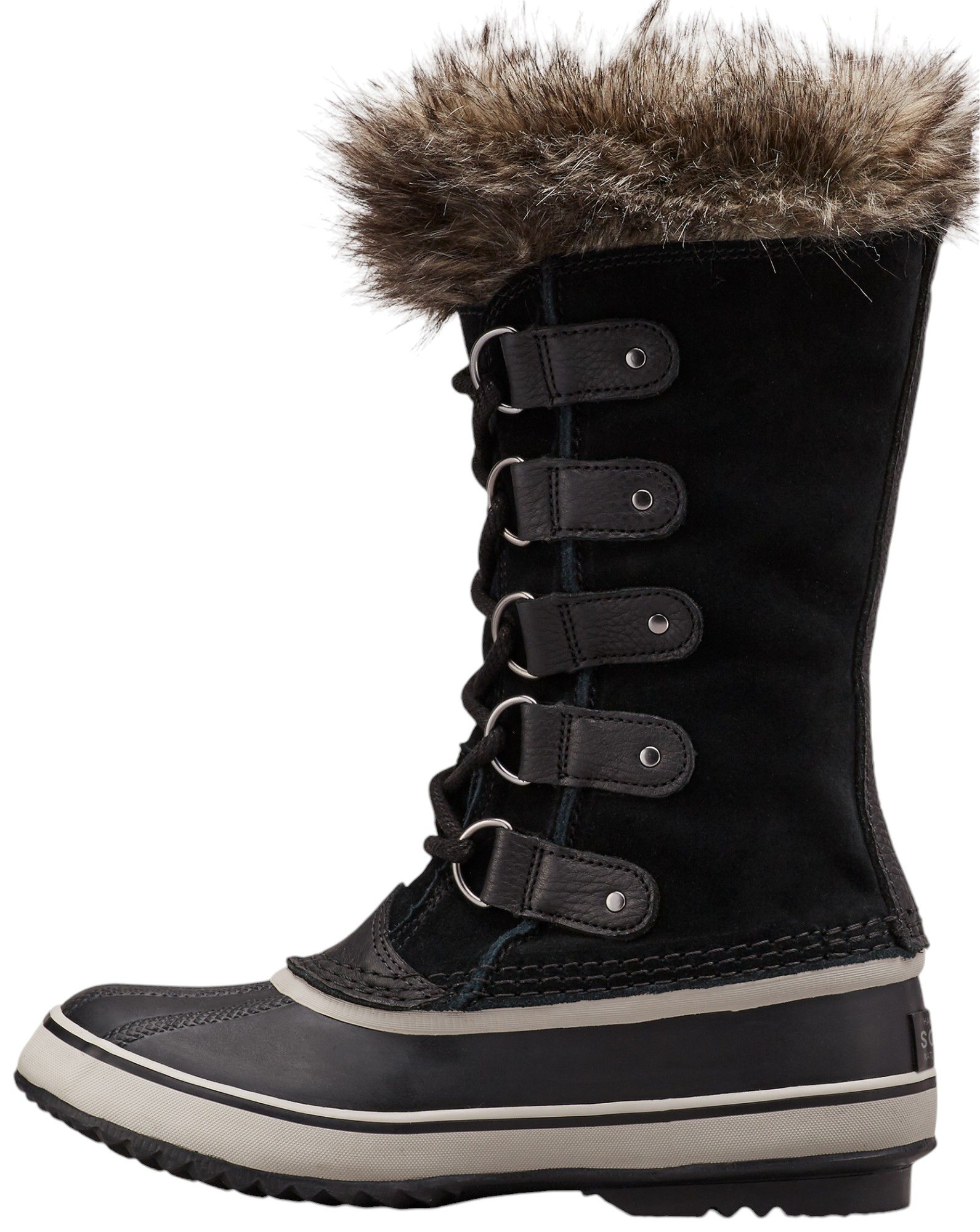 SOREL Women's Joan of Arctic Waterproof Winter Boots product image