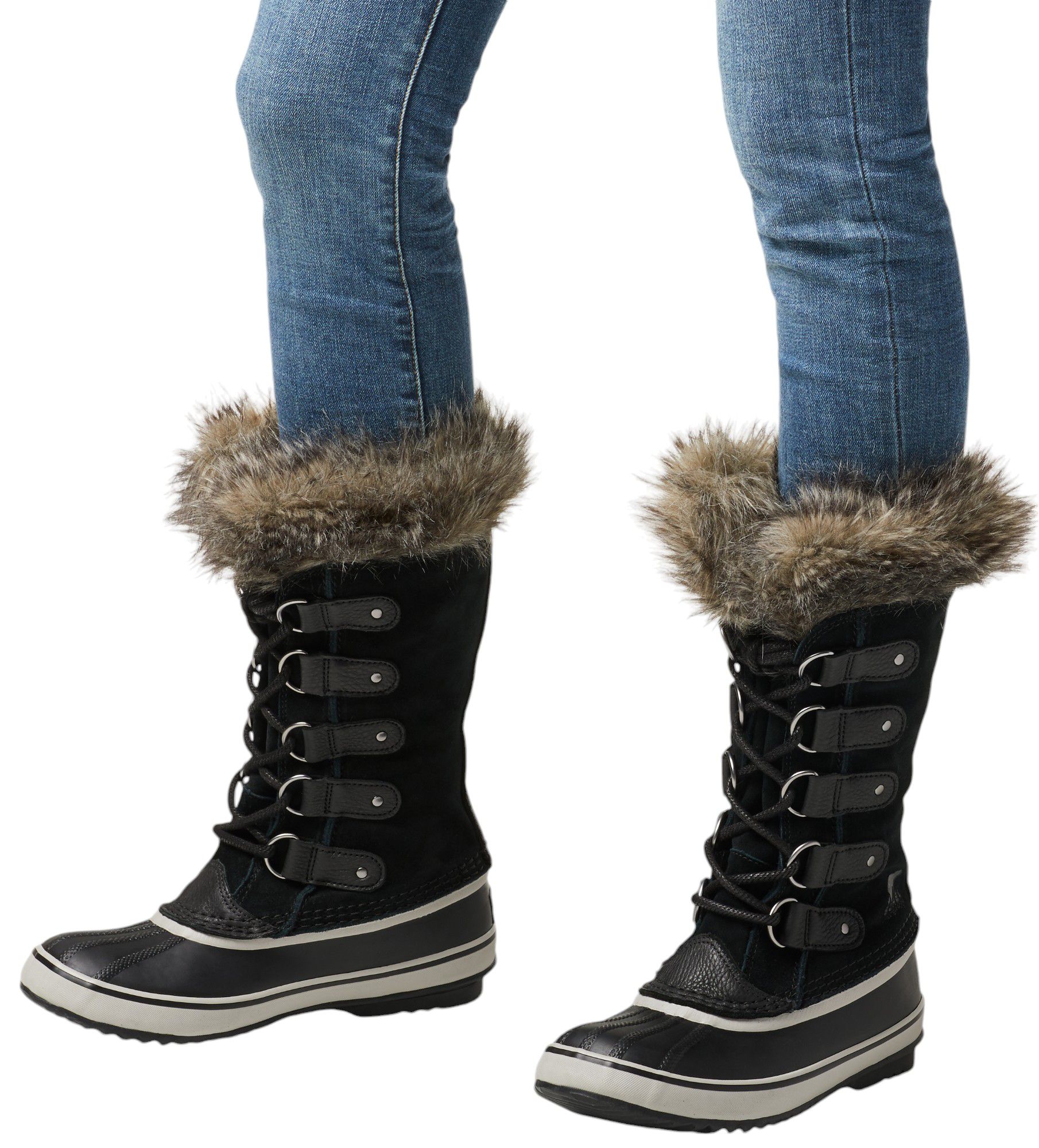 SOREL Women's Joan of Arctic Waterproof Winter Boots product image