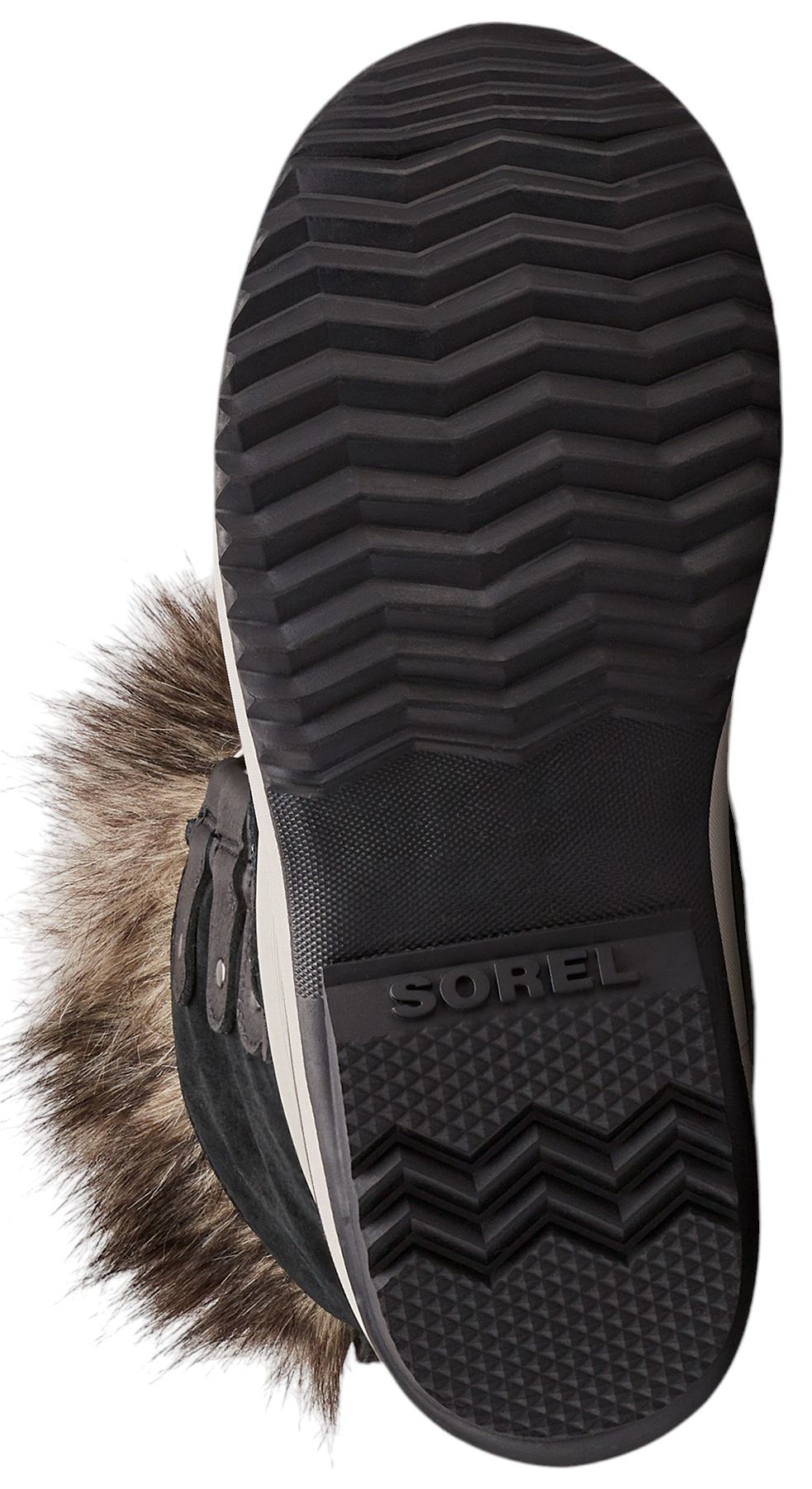 SOREL Women's Joan of Arctic Waterproof Winter Boots product image