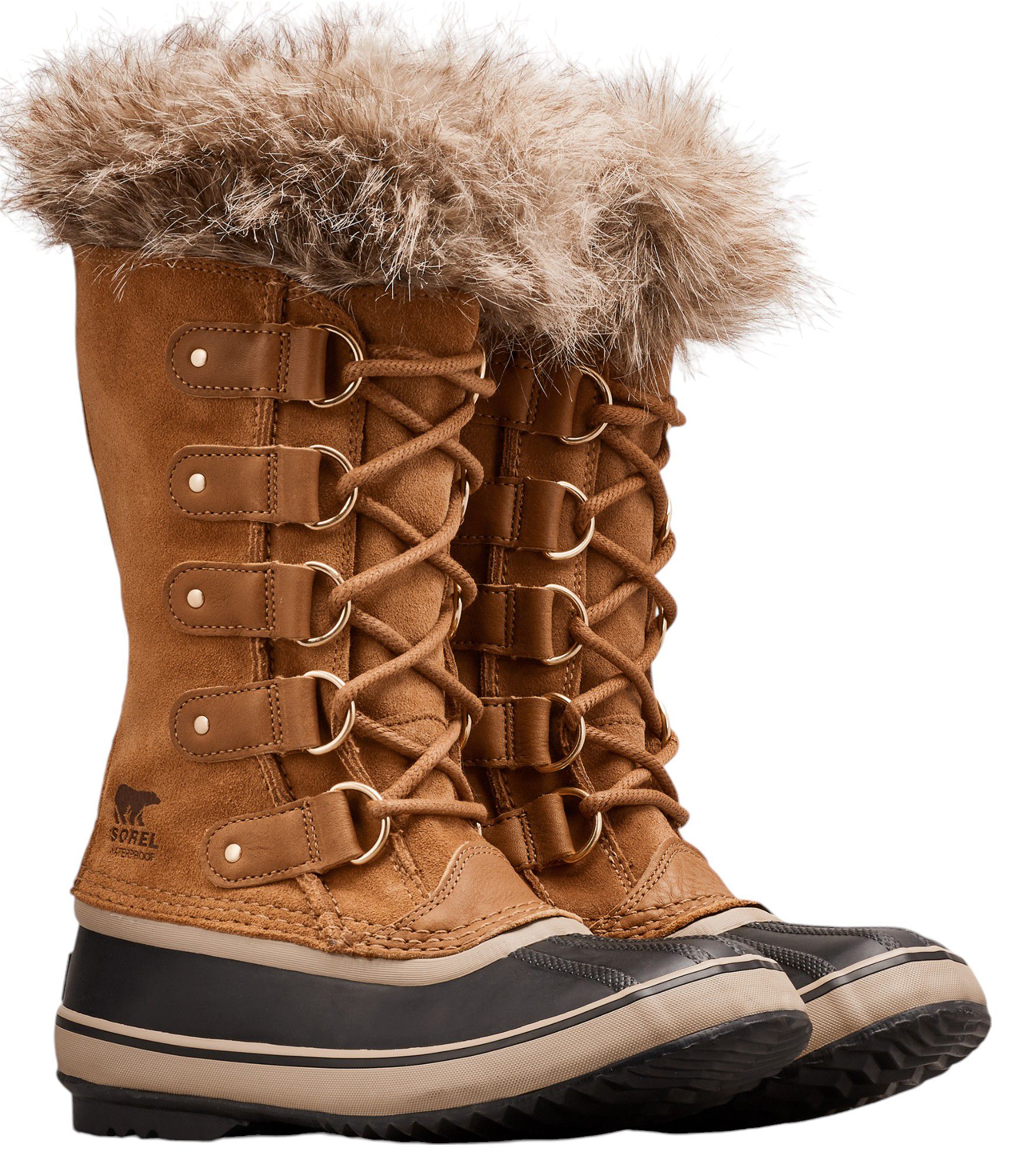 SOREL Women's Joan of Arctic Waterproof Winter Boots product image