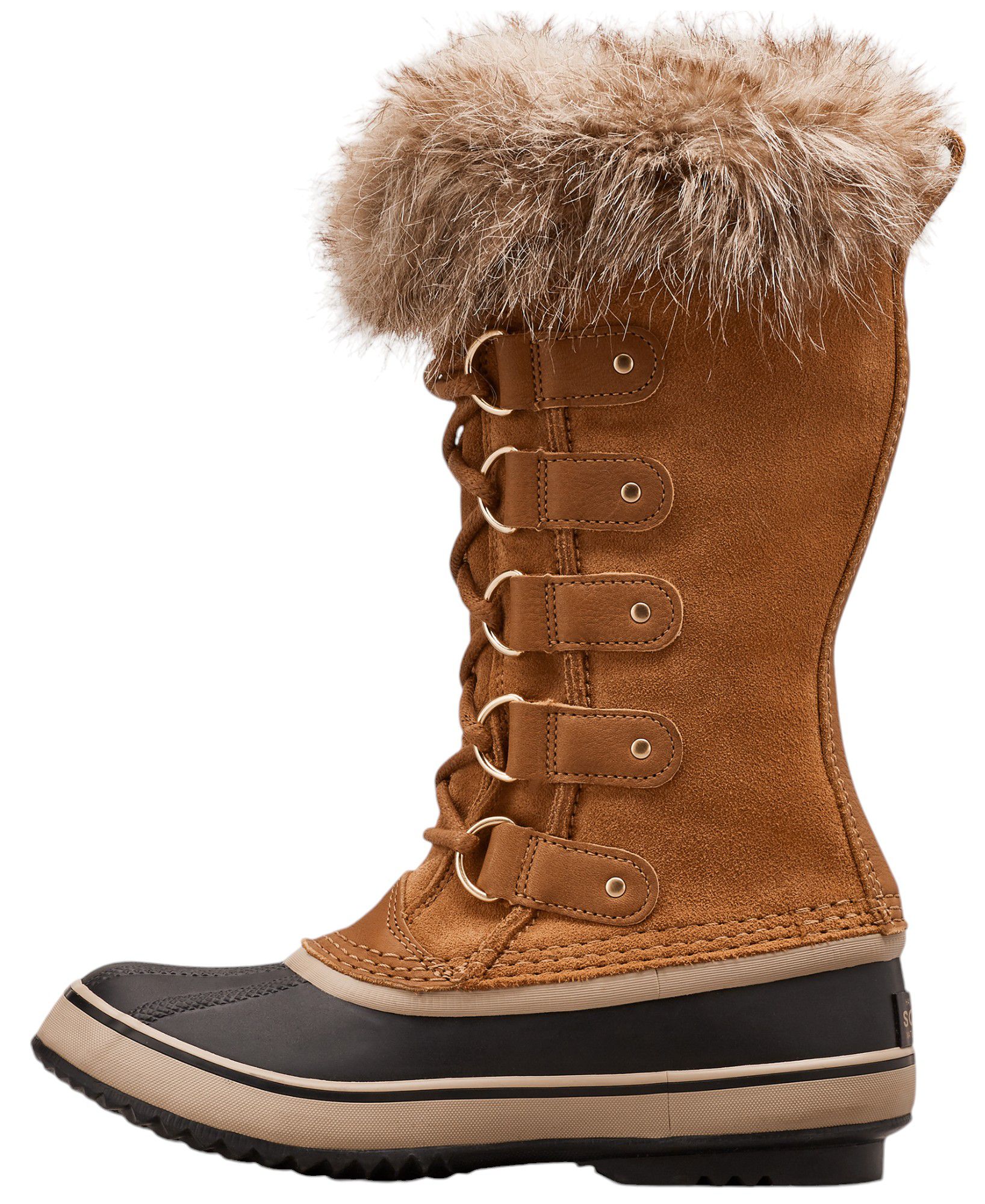 SOREL Women's Joan of Arctic Waterproof Winter Boots product image