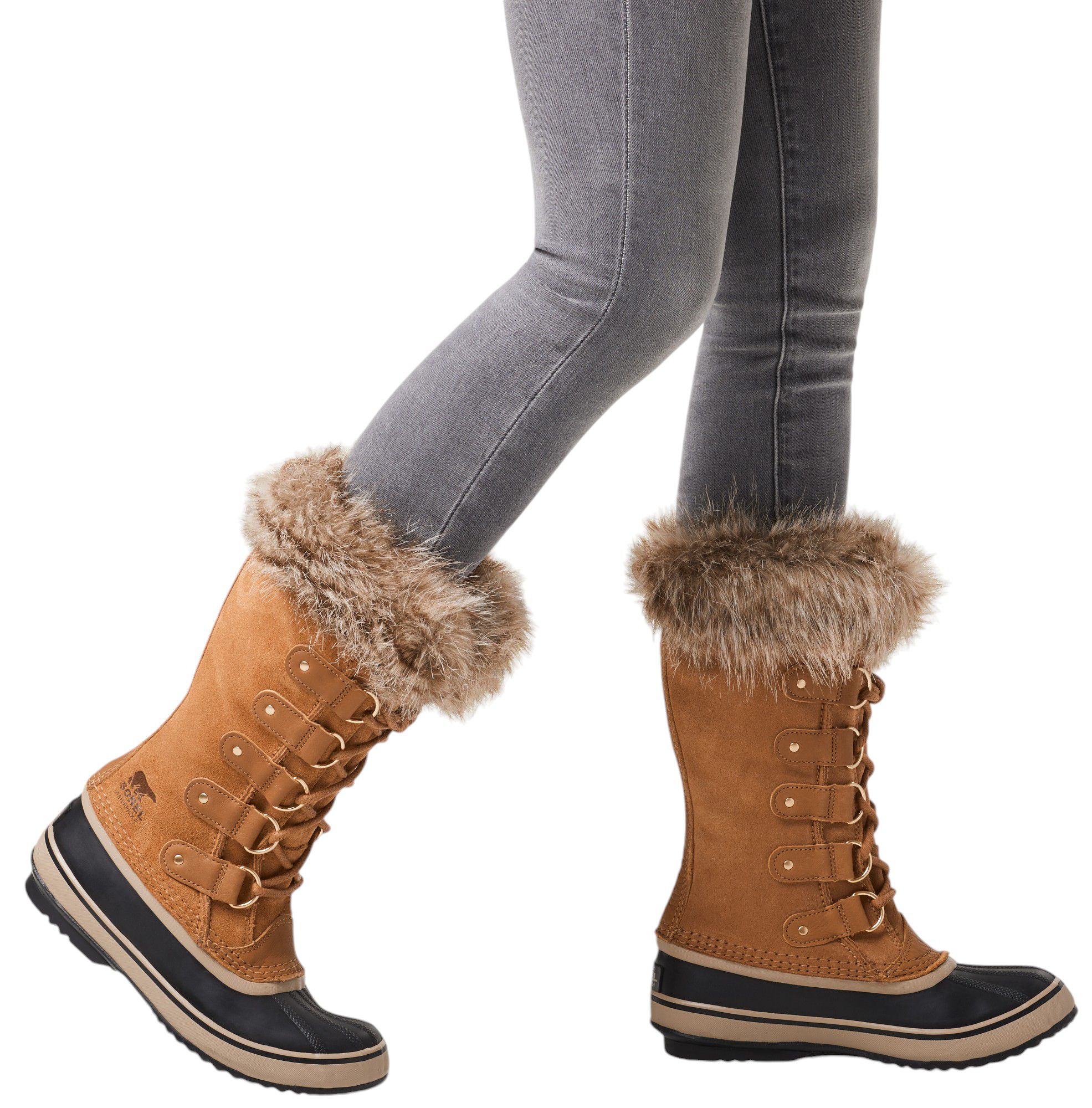 SOREL Women's Joan of Arctic Waterproof Winter Boots product image