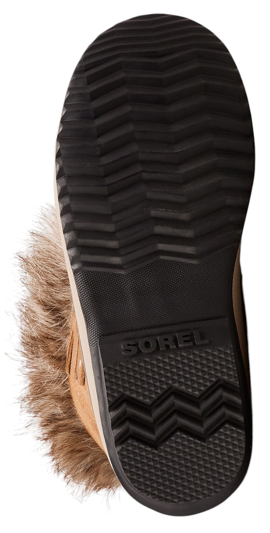 SOREL Women's Joan of Arctic Waterproof Winter Boots product image