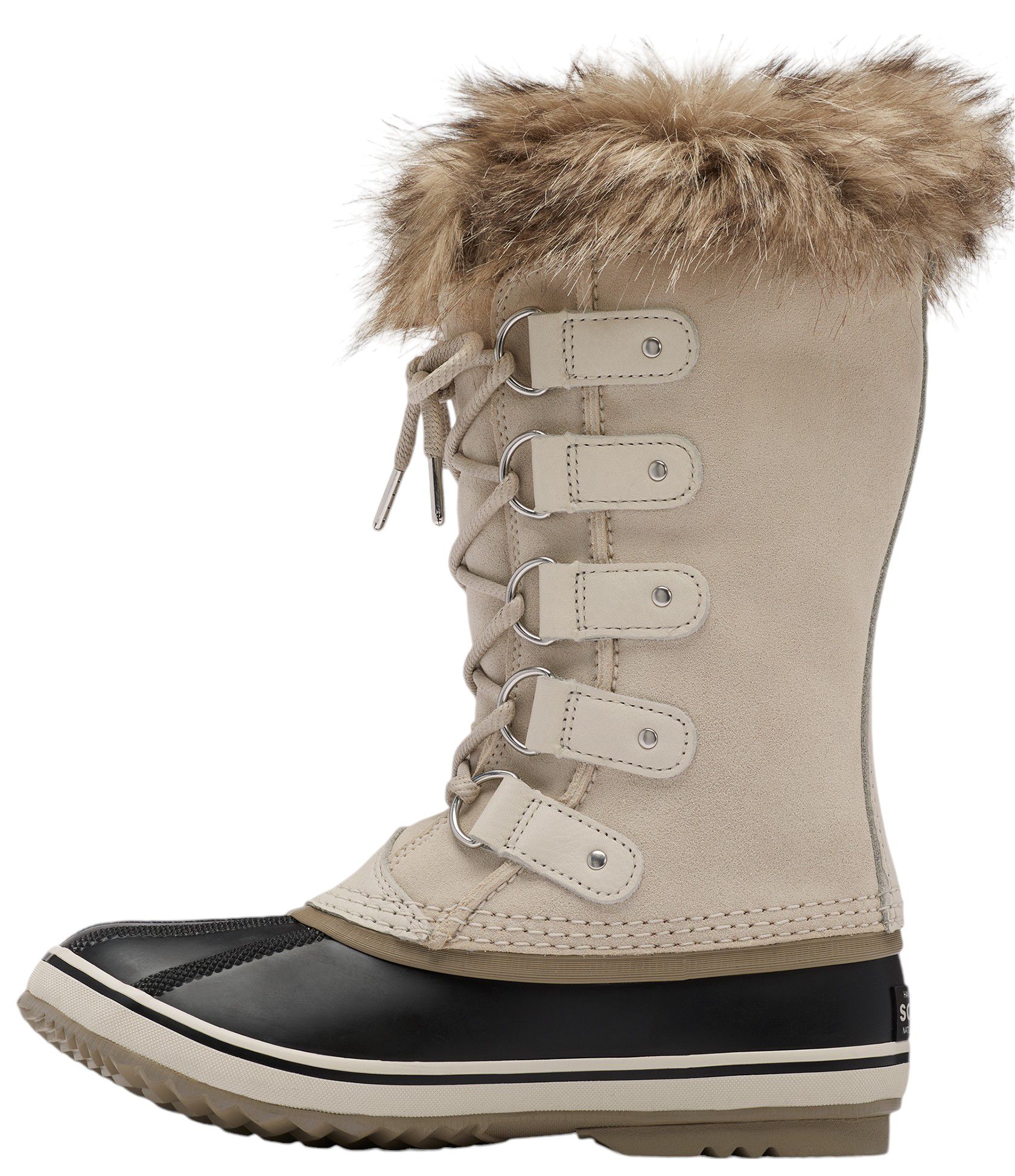 SOREL Women's Joan of Arctic Waterproof Winter Boots product image