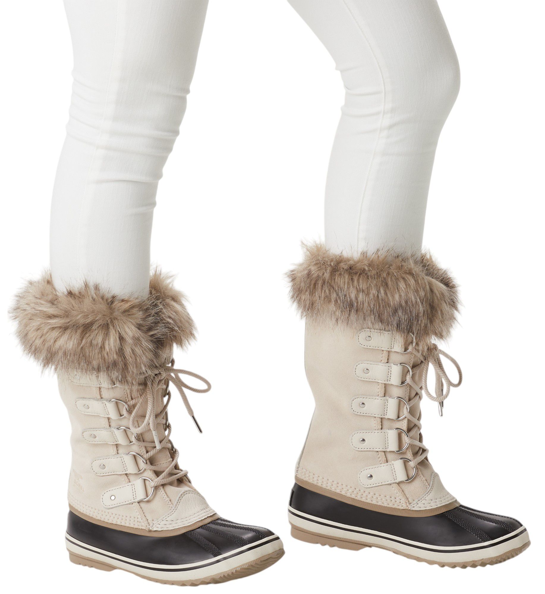 SOREL Women's Joan of Arctic Waterproof Winter Boots product image