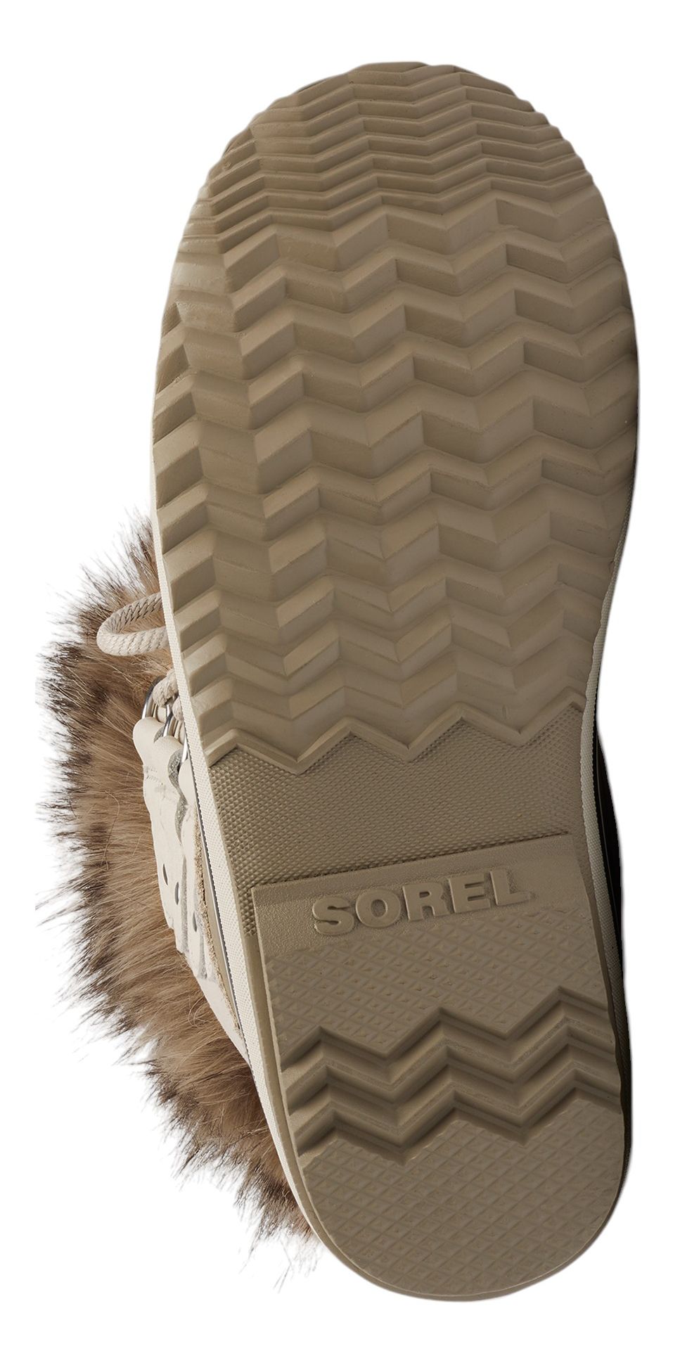 SOREL Women's Joan of Arctic Waterproof Winter Boots product image